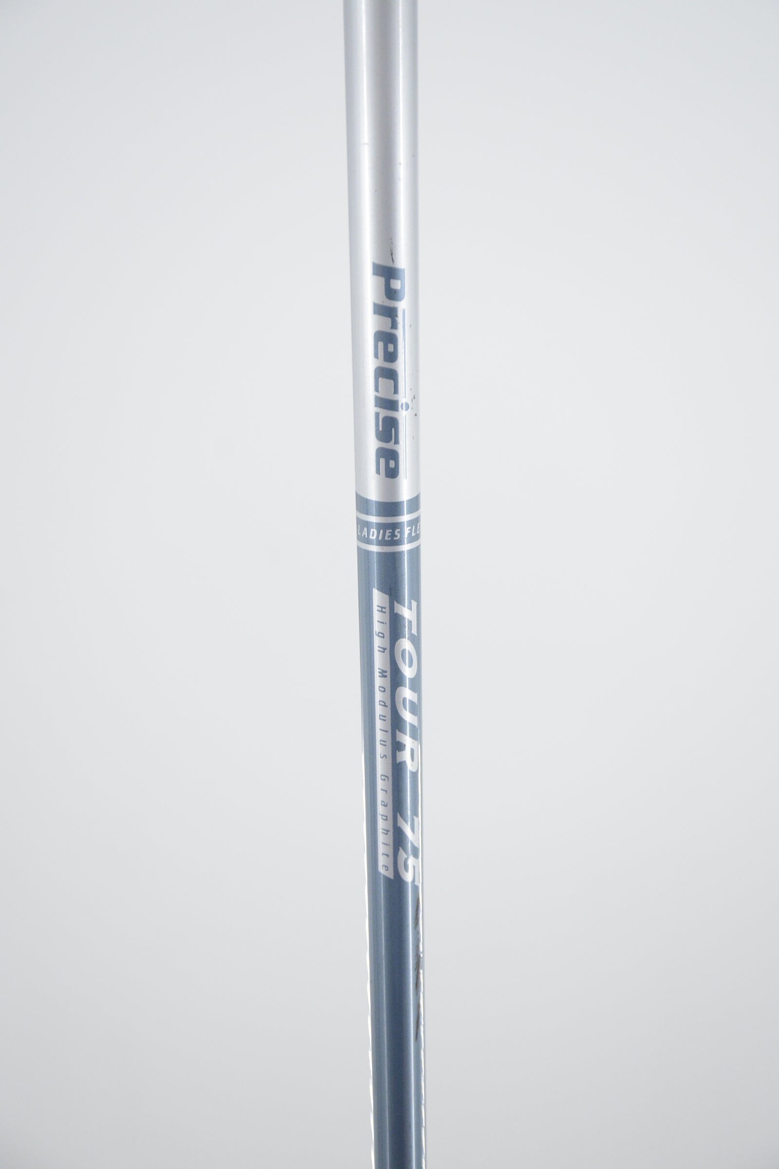 Women's Precise XT 420 6 Iron W Flex 35.25" Golf Clubs GolfRoots