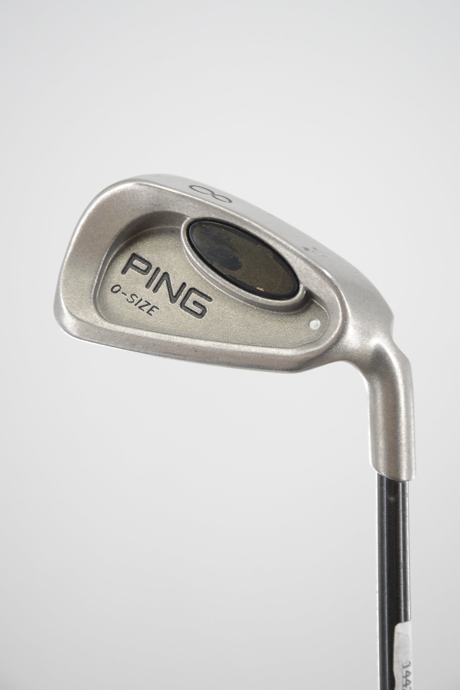 Ping I3 O-Size 8 Iron R Flex 36.5" Golf Clubs GolfRoots