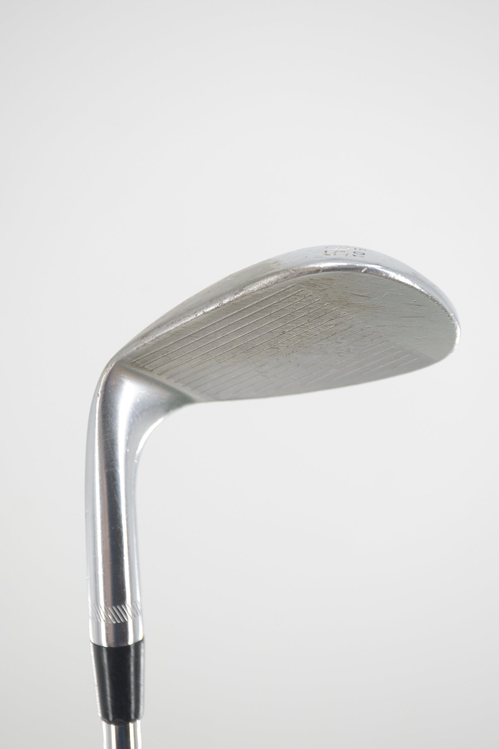 Titleist Vokey SM7 Tour Chrome 56 Degree Wedge Wedge Flex 34.75" Golf Clubs GolfRoots
