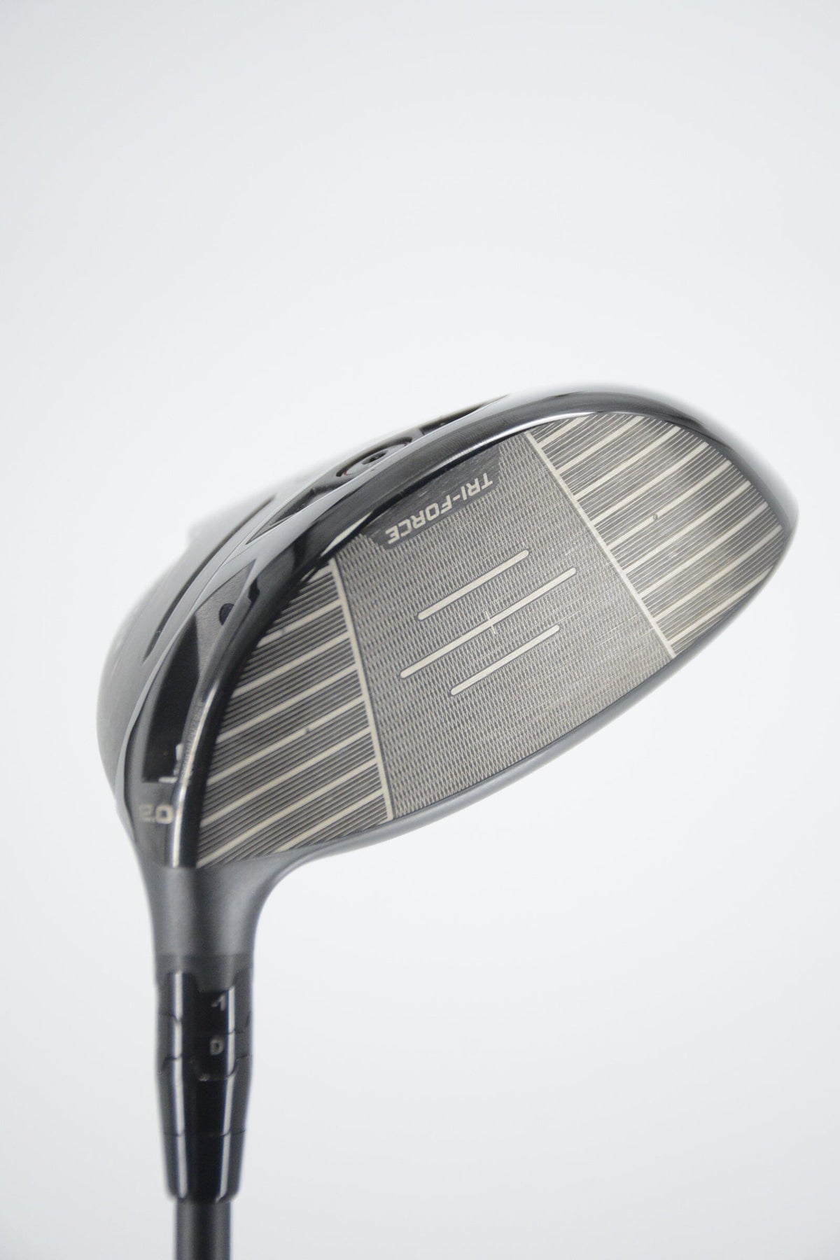 Callaway Quantum Max Fast 12 Degree Driver R Flex 45.5" Golf Clubs GolfRoots