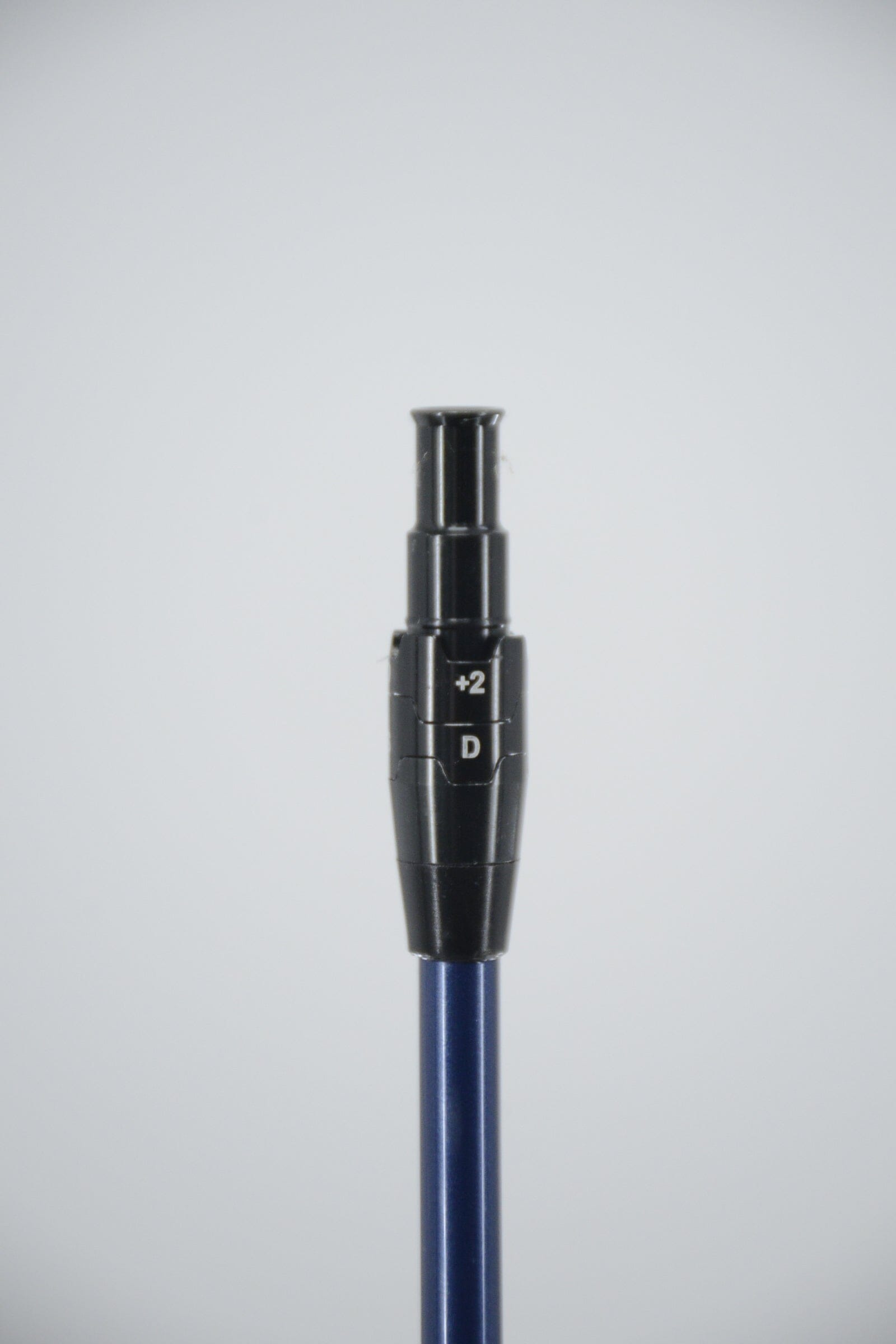 LA Golf DJ Series Mid Callaway Driver Shaft S Flex 44.25" Golf Clubs GolfRoots