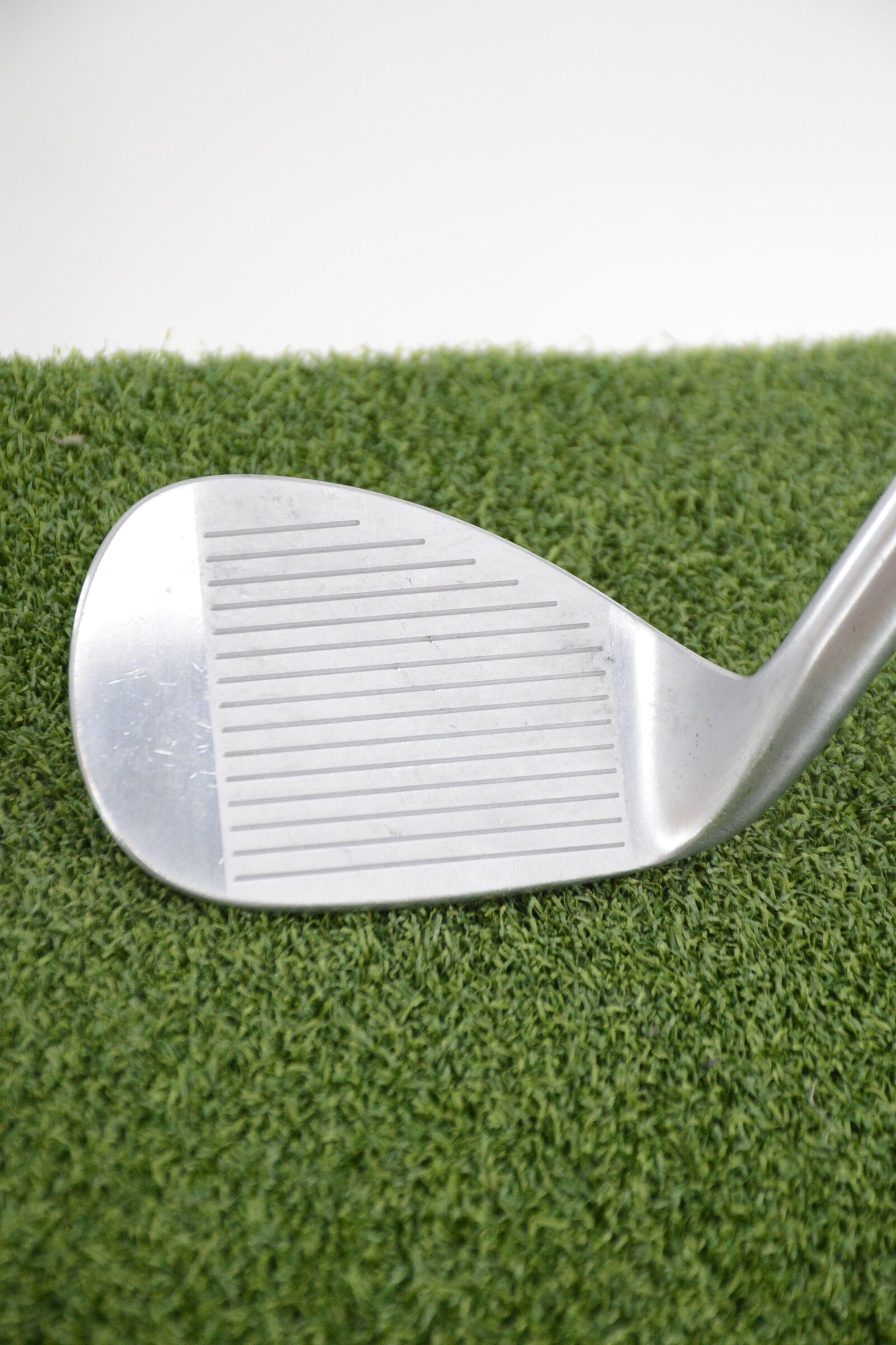 Bridgestone Ray Floyd Wedge System 58 Degree Wedge S Flex 35" Golf Clubs GolfRoots