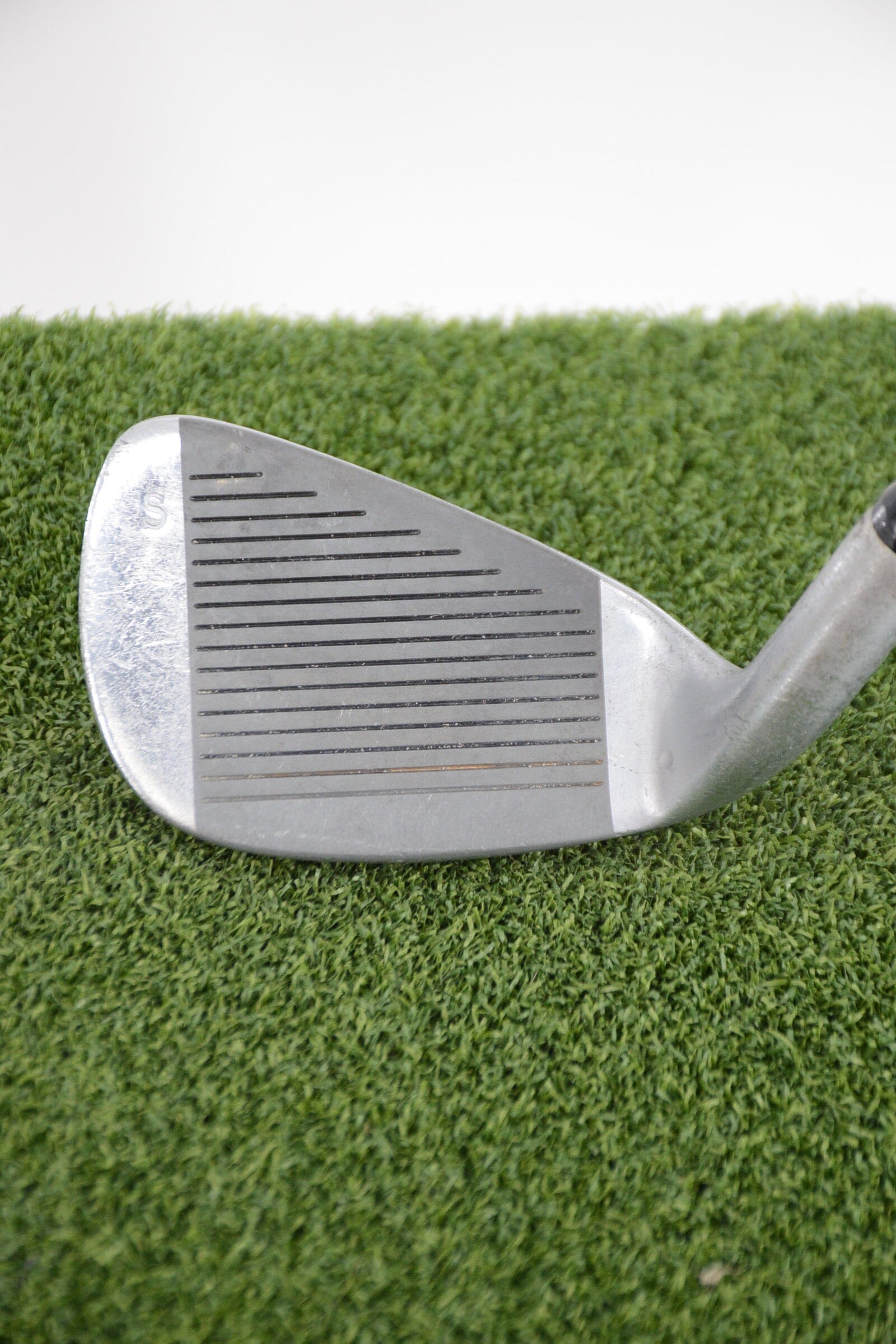 Women's Kunnan Optima SW W Flex 34.5" Golf Clubs GolfRoots