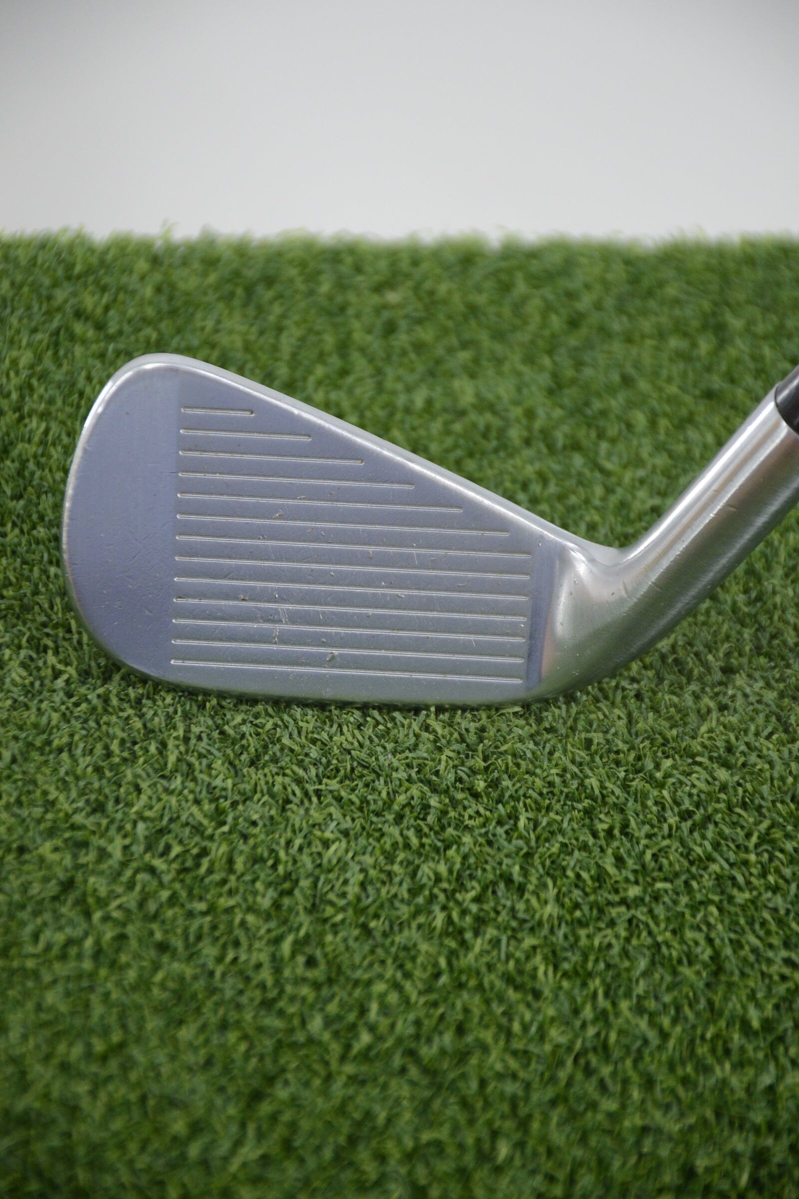 TaylorMade Rac TP 4 Iron S Flex 38" Golf Clubs GolfRoots