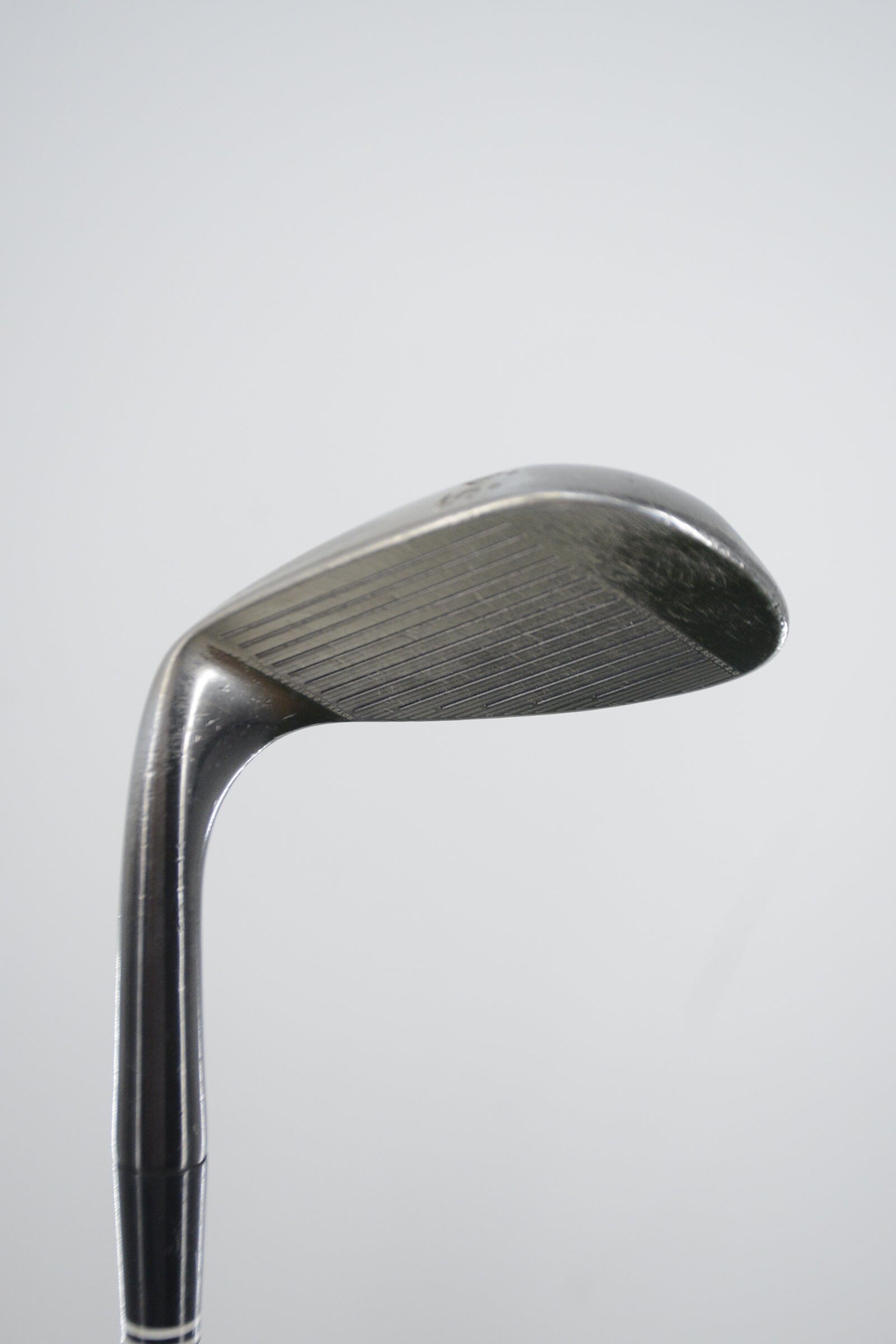 Cleveland 588 RTX 2.0 Black Satin 54 Degree Wedge Wedge Flex 35" Golf Clubs GolfRoots