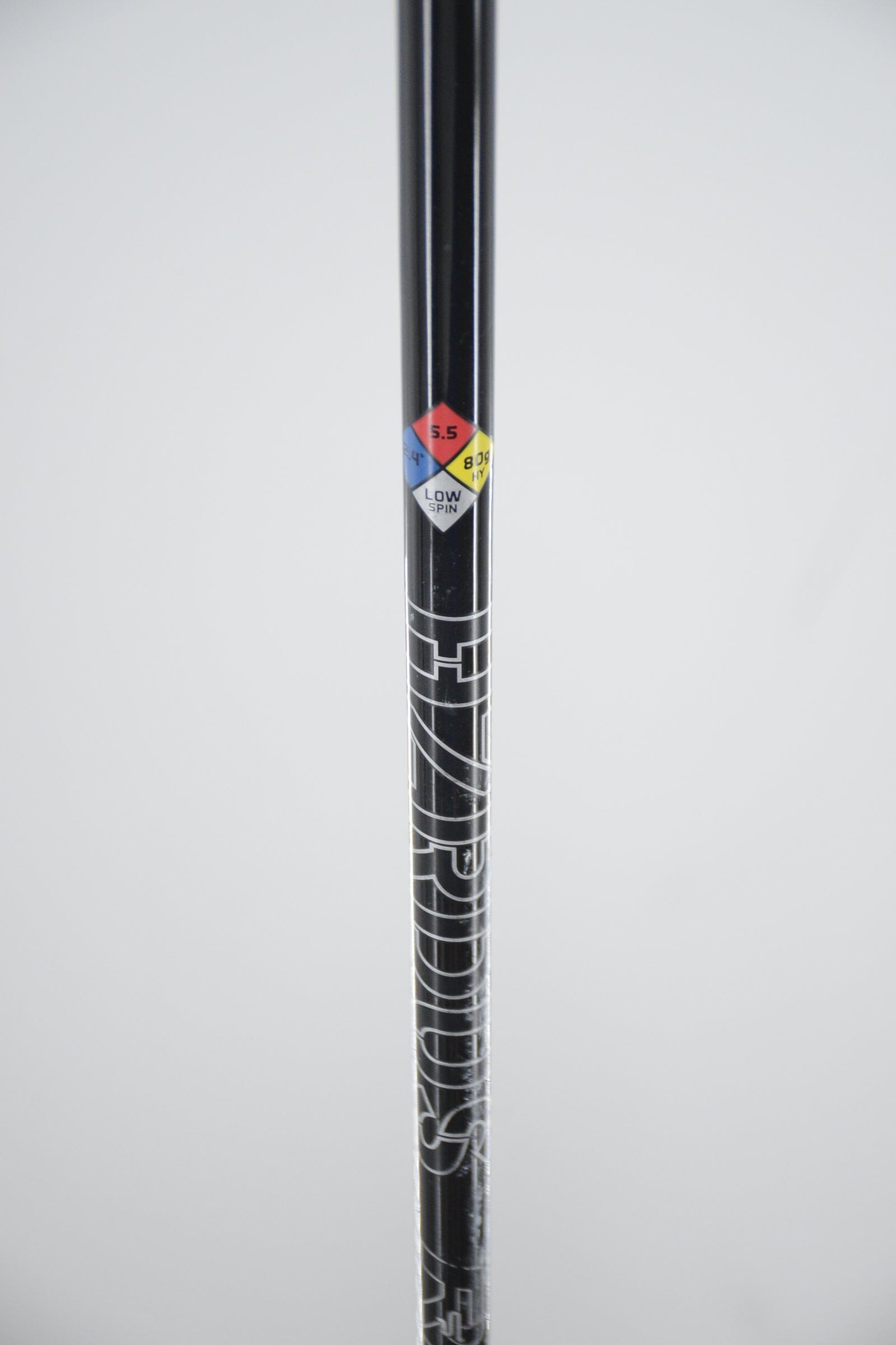 Srixon ZX 3 Hybrid R Flex 40.25" Golf Clubs GolfRoots