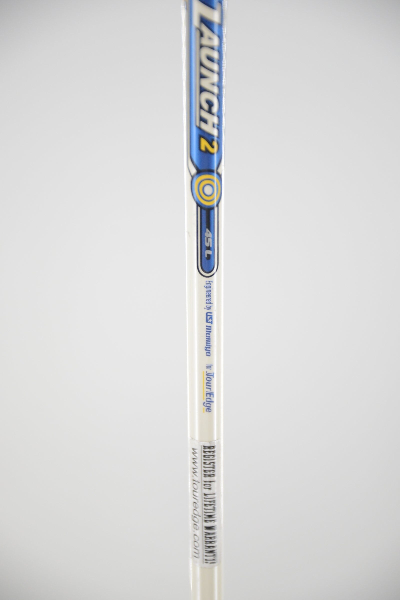 Women's Tour Edge Hot Launch 2 8 Iron W Flex 35.5" Golf Clubs GolfRoots