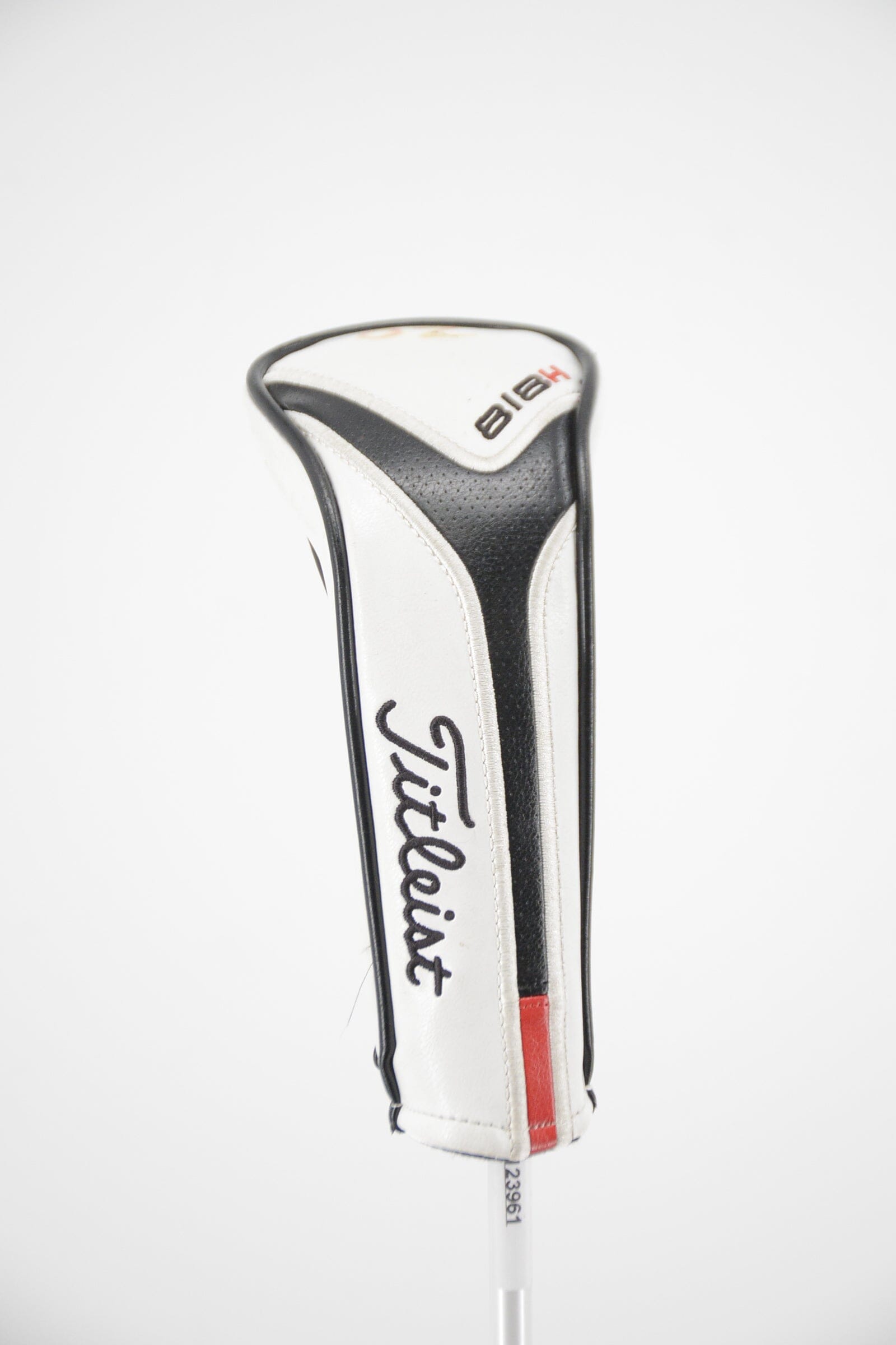 Titleist 915H 3 Hybrid S Flex 39.75" Golf Clubs GolfRoots