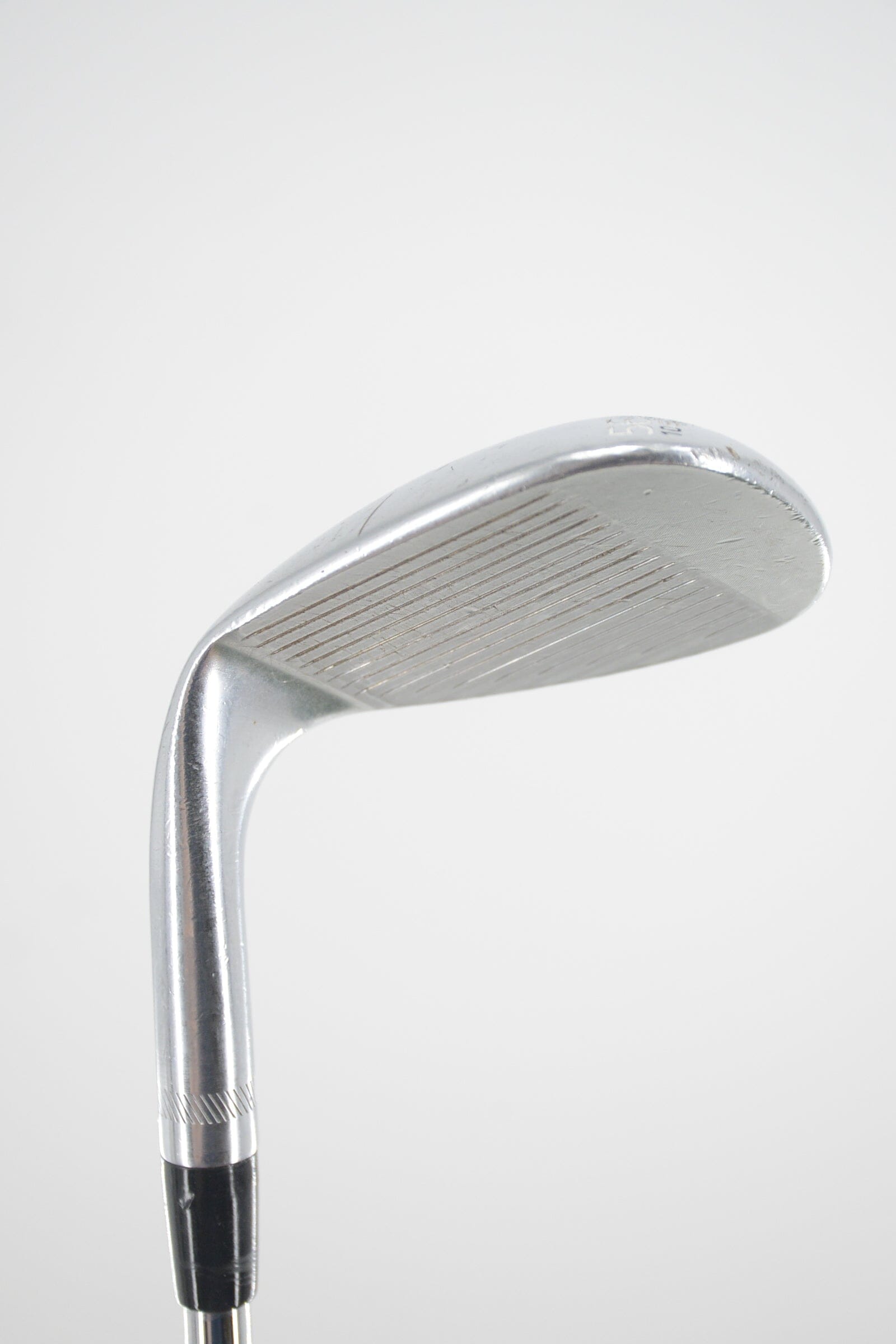 Titleist Vokey SM7 Tour Chrome 56 Degree Wedge Wedge Flex 35" Golf Clubs GolfRoots