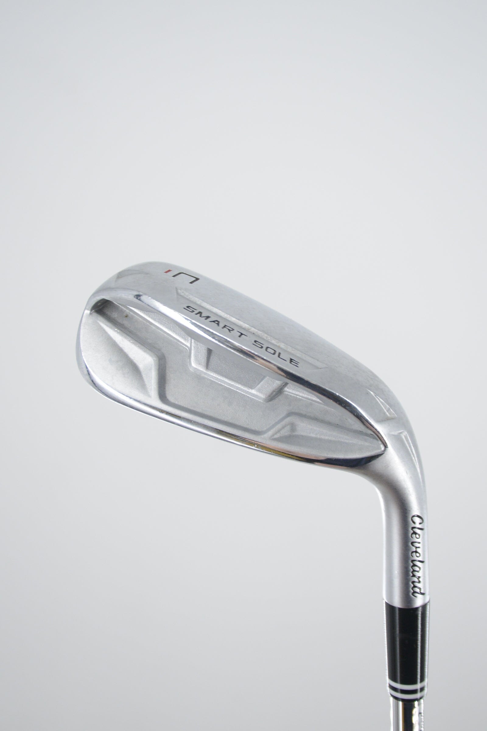 Cleveland Smart Sole 4.0 Chipper Wedge Flex 33.75" Golf Clubs GolfRoots