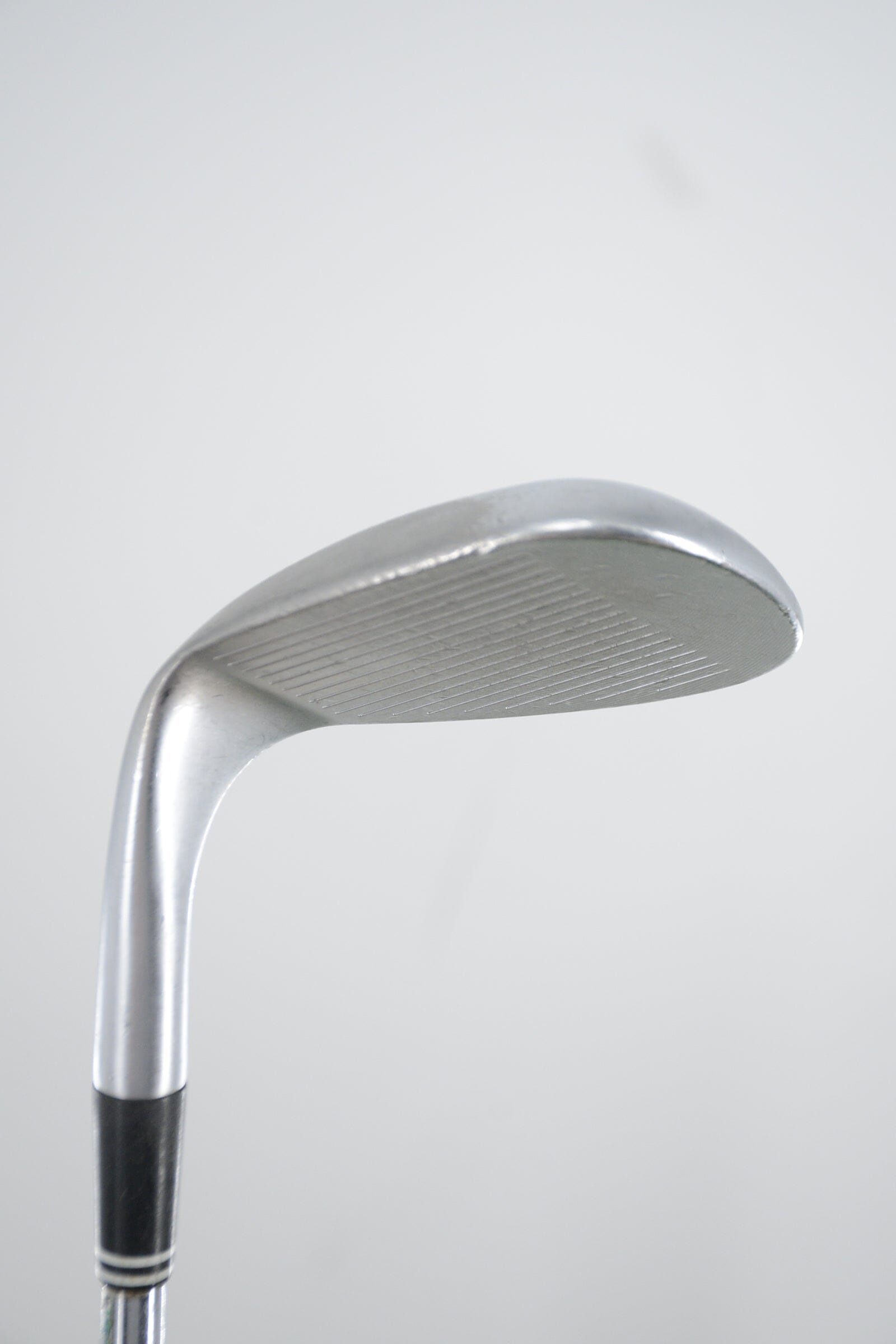 Cleveland CBX 60 Degree Wedge Wedge Flex 34.75" Golf Clubs GolfRoots