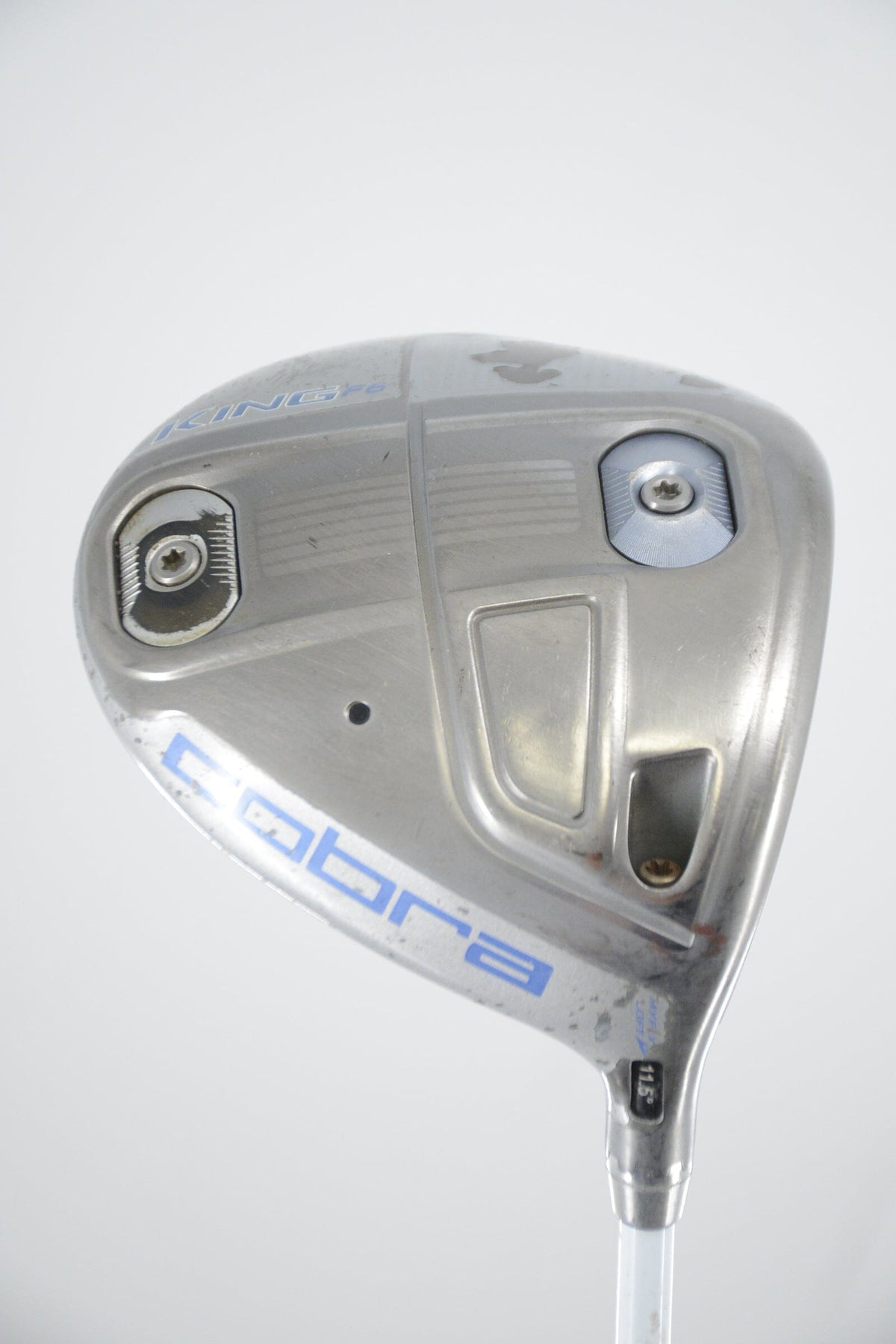 Women's Cobra King F6 11.5 Degree Driver W Flex 44" Golf Clubs GolfRoots