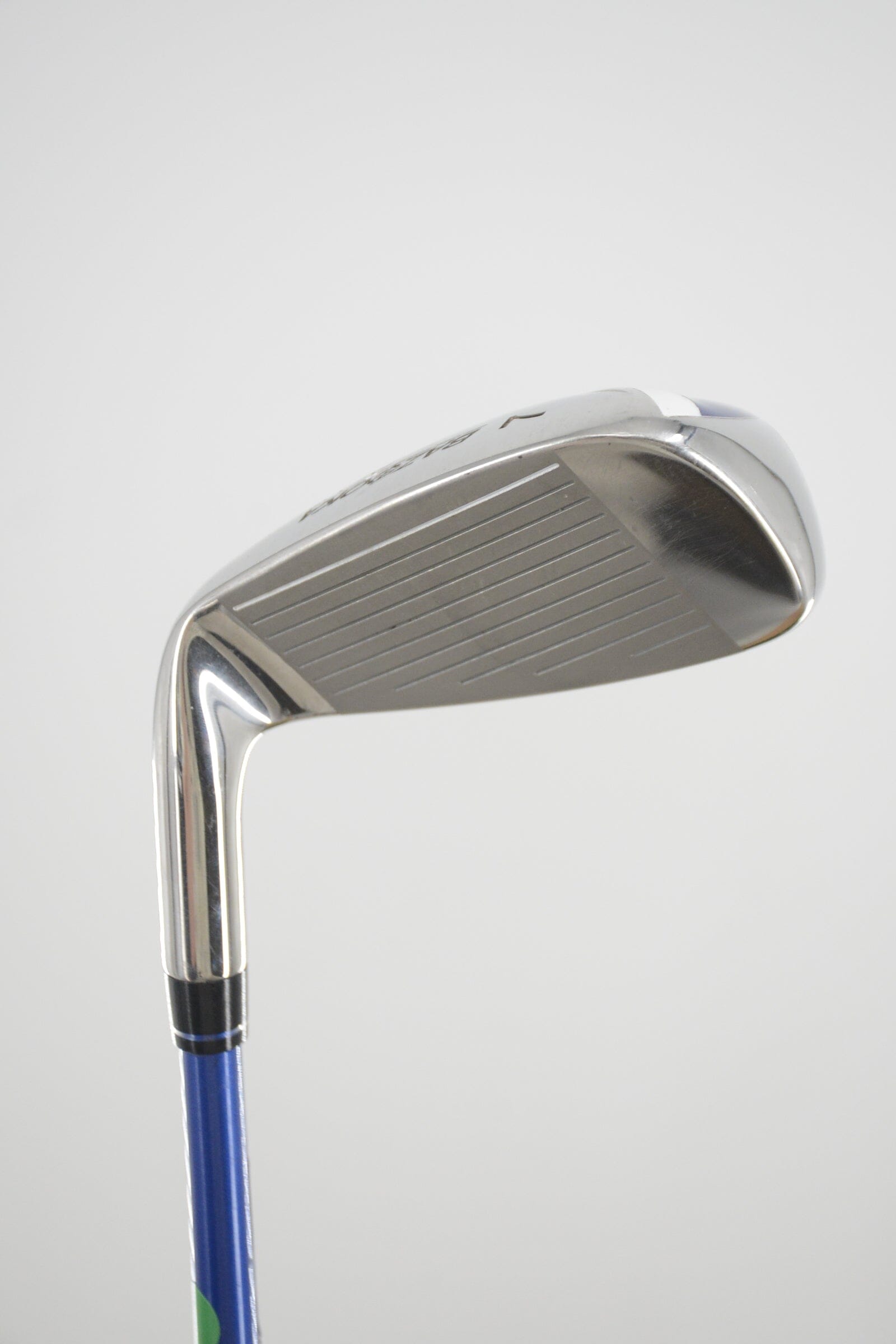 Tour Edge Bazooka Jmax Iron-Wood 7 Hybrid S Flex 37" Golf Clubs GolfRoots