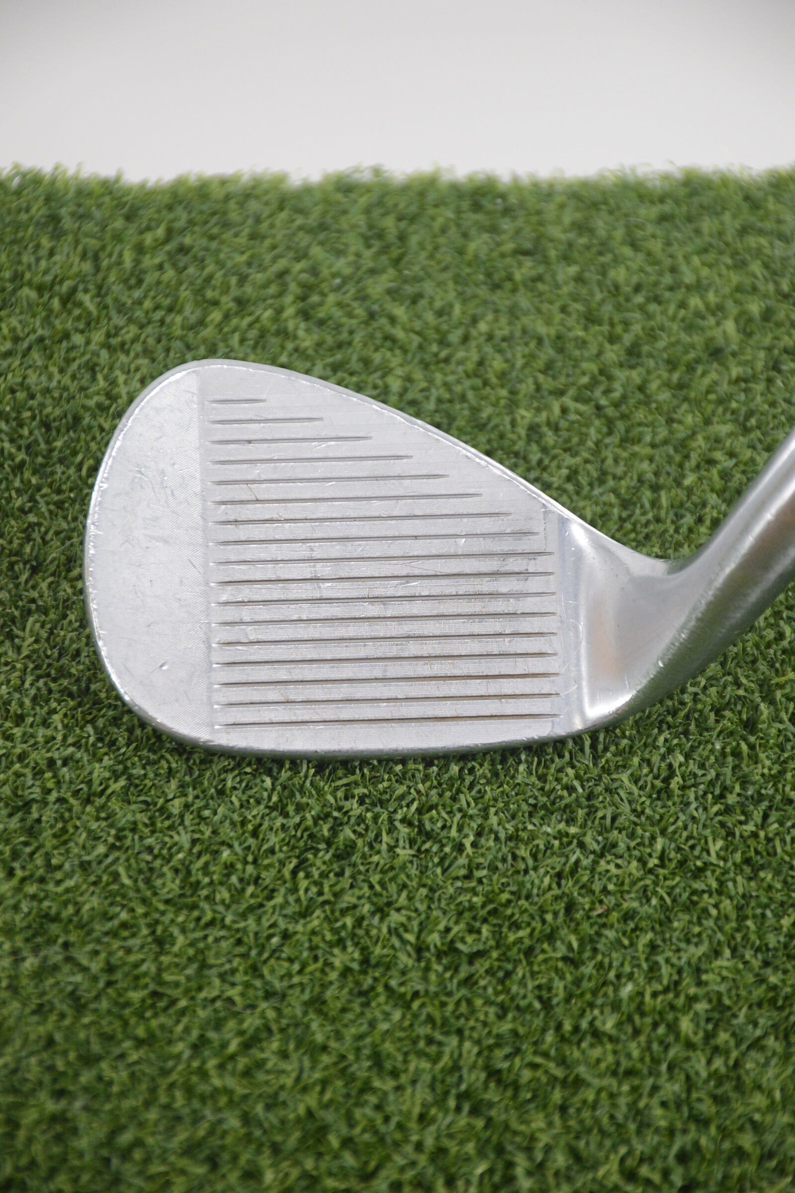 Titleist Vokey SM7 Tour Chrome 56 Degree Wedge Wedge Flex 35" Golf Clubs GolfRoots