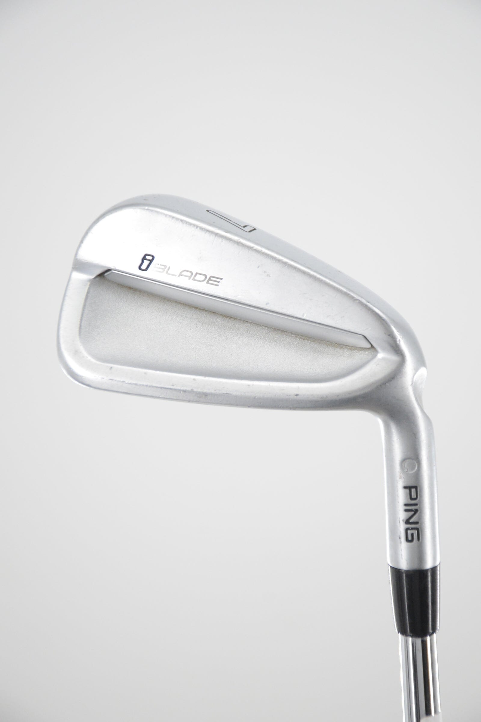 Ping iBlade 7 Iron S Flex 37.75" Golf Clubs GolfRoots