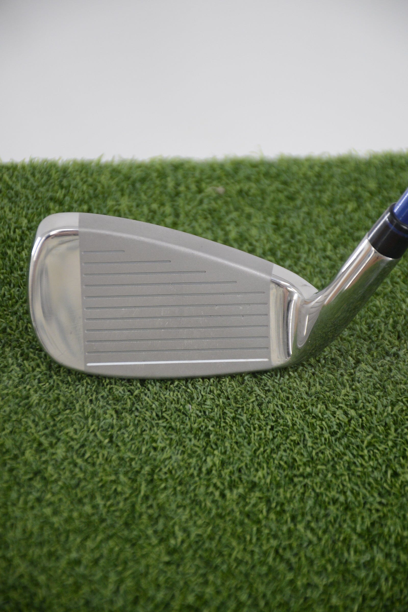 Tour Edge Bazooka Jmax Iron-Wood 7 Hybrid S Flex 37" Golf Clubs GolfRoots