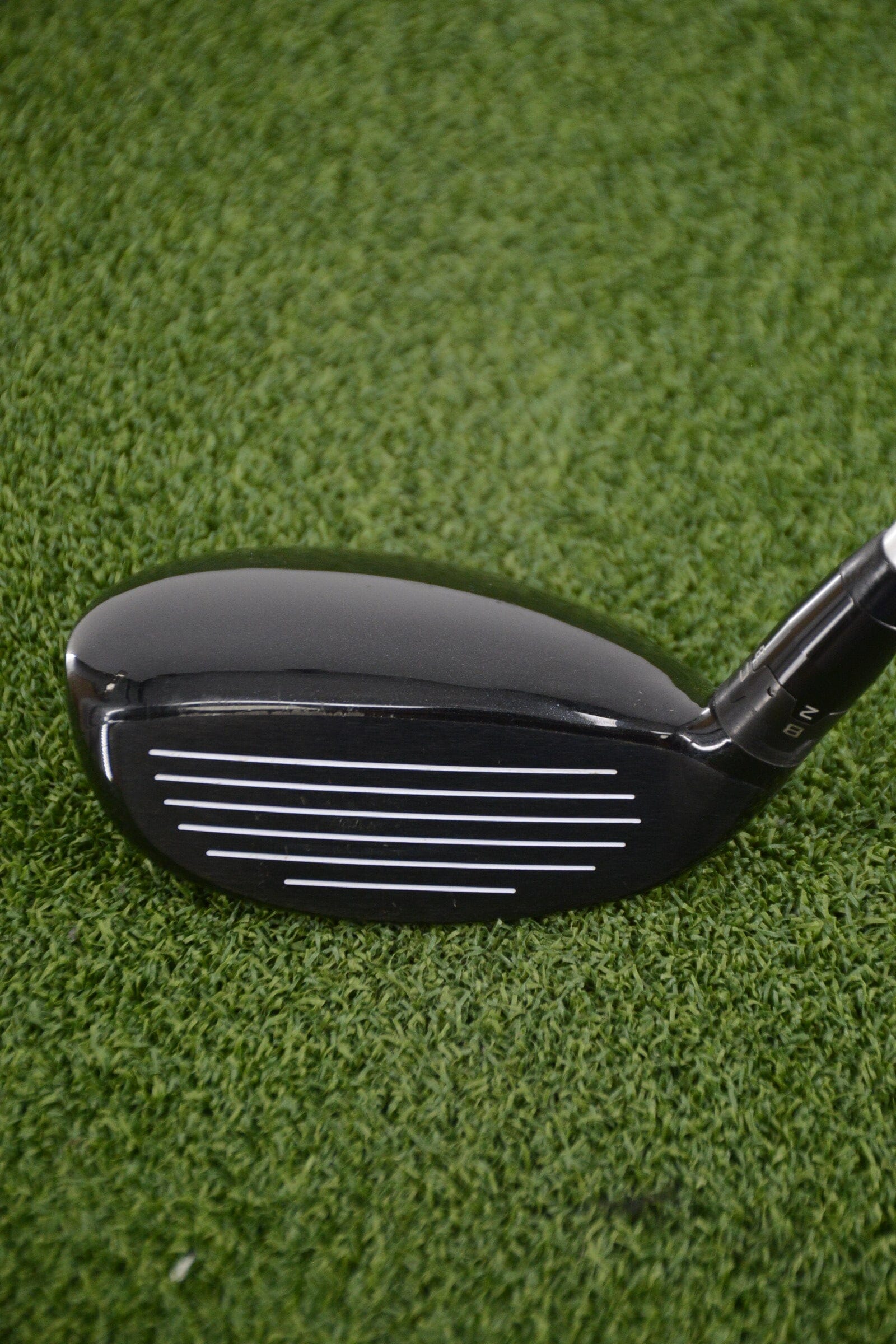 Titleist 915H 3 Hybrid S Flex 39.75" Golf Clubs GolfRoots