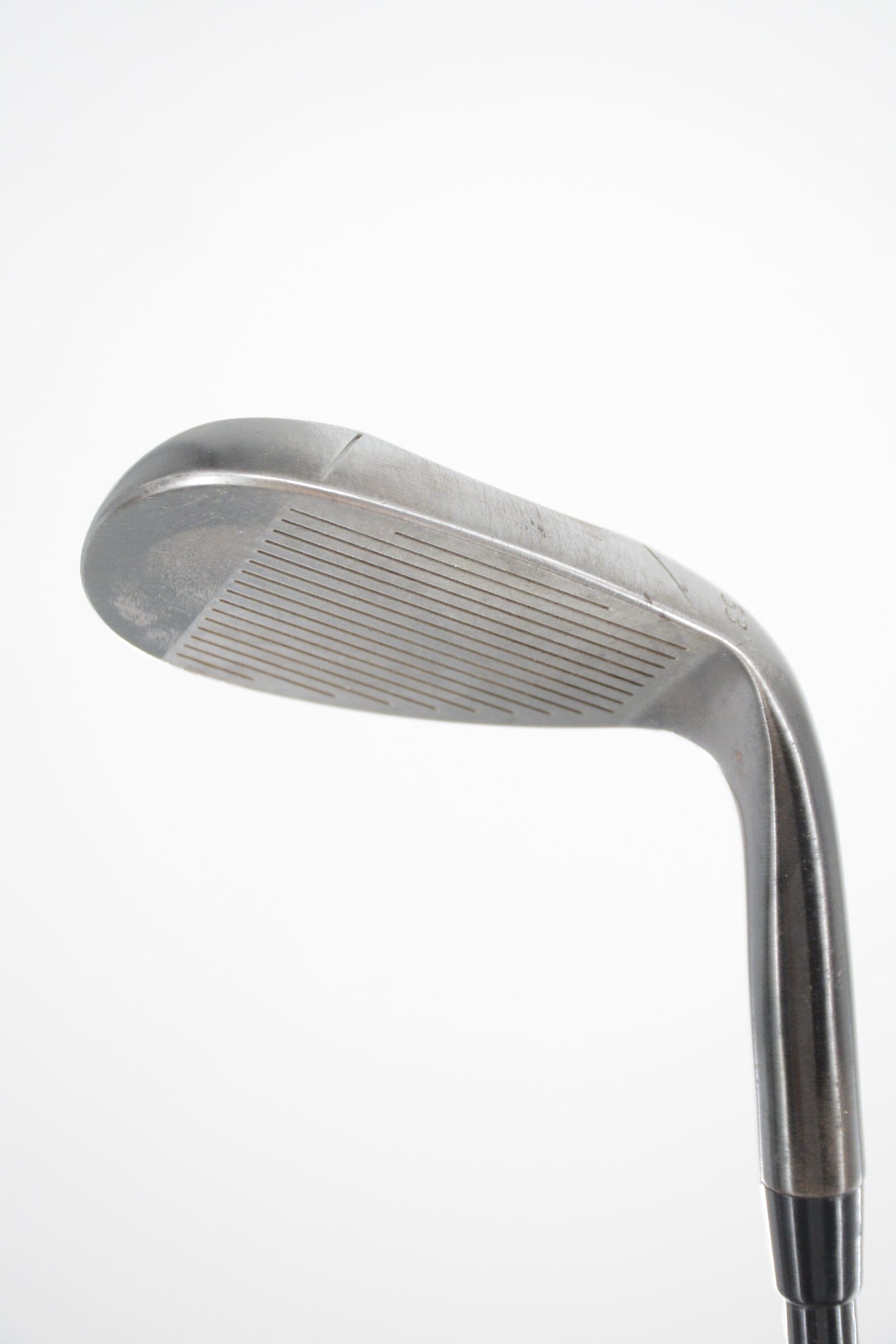 Lefty Cobra Trusty Rusty 53 Degree Wedge Wedge Flex 35.25" Golf Clubs GolfRoots