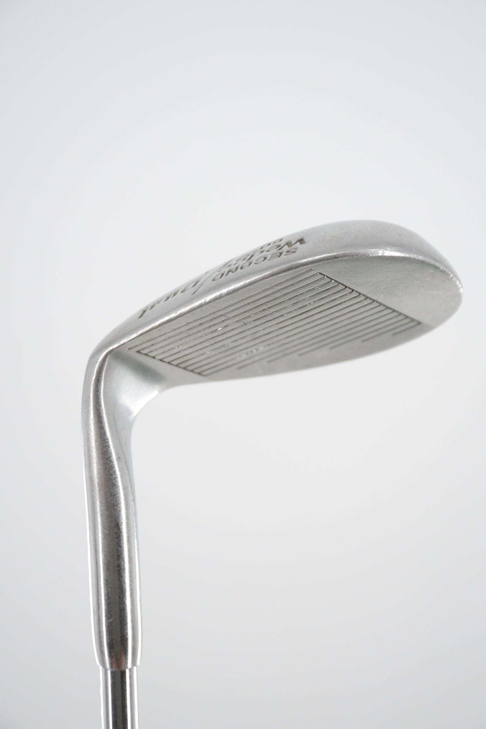 Pro Only Dual 60 Degree Wedge Wedge Flex 34.75" Golf Clubs GolfRoots