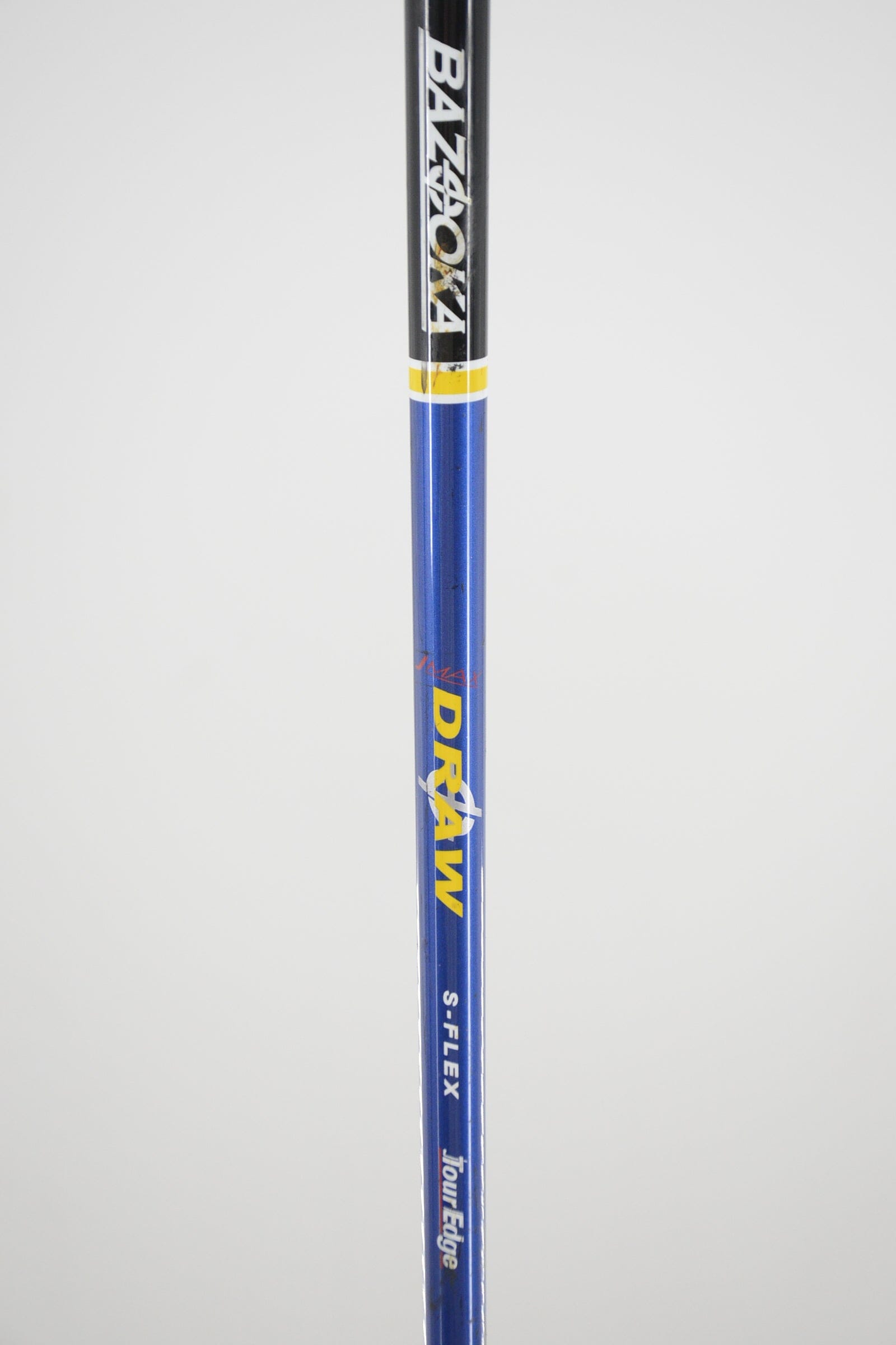 Tour Edge Bazooka Jmax Iron-Wood 7 Hybrid S Flex 37" Golf Clubs GolfRoots