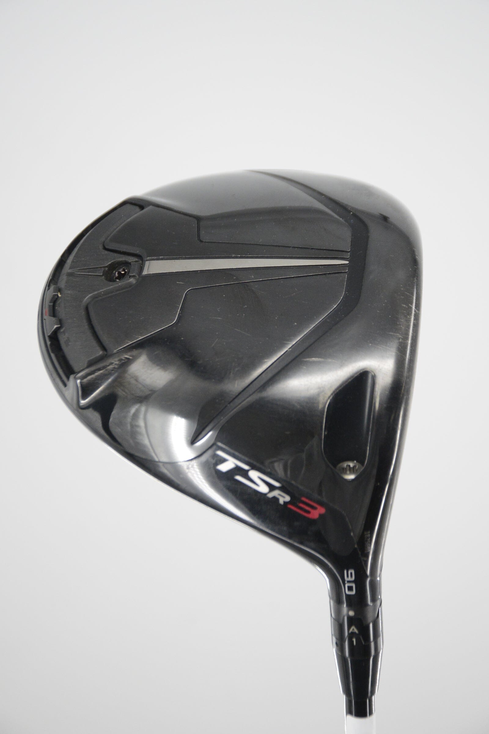 Titleist TSR3 9 Degree Driver S Flex 45.5" Golf Clubs GolfRoots