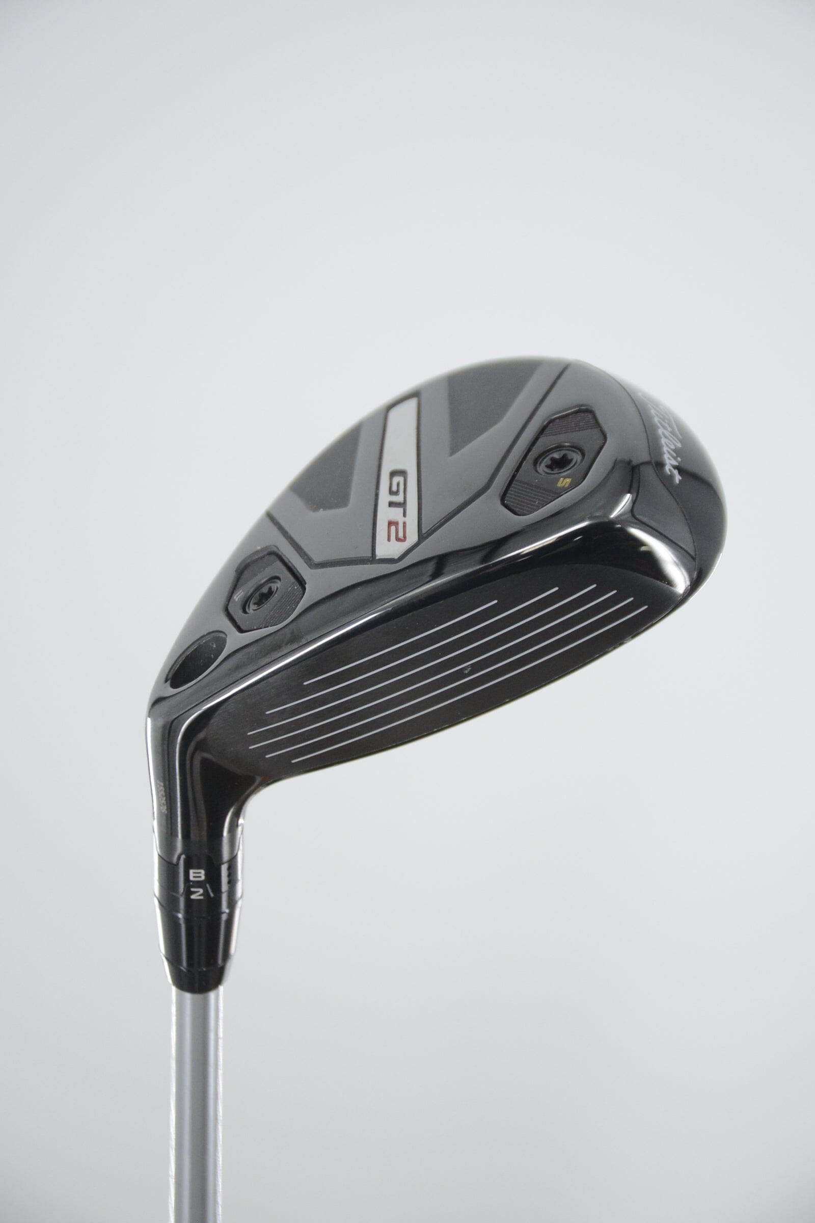 Women's Titleist GT2 3 Hybrid W Flex 38.25" Golf Clubs GolfRoots