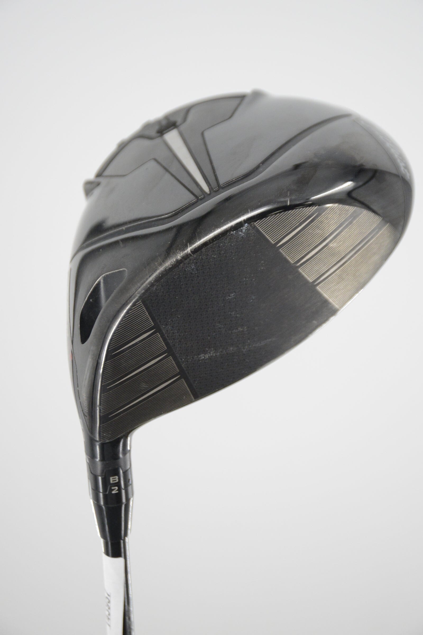 Titleist TSR3 9 Degree Driver S Flex 45.5" Golf Clubs GolfRoots