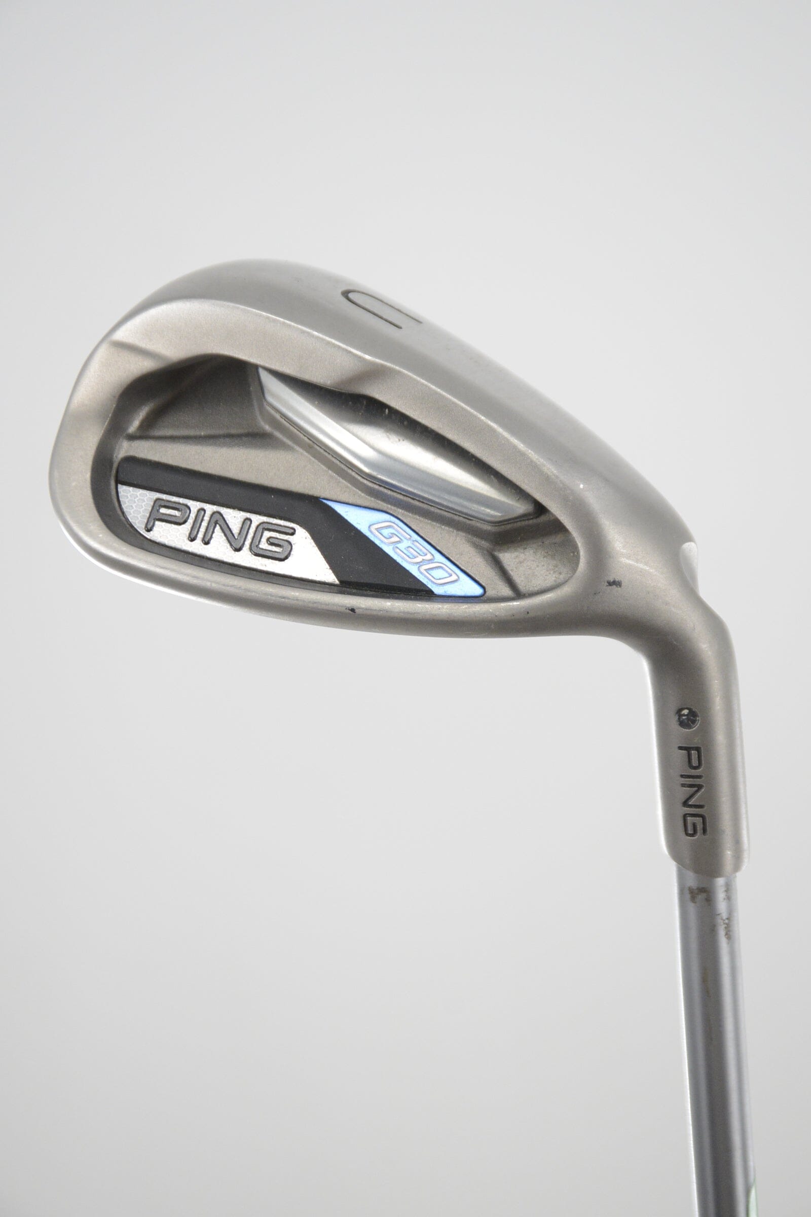 Ping G30 UW SR Flex 36.25" Golf Clubs GolfRoots