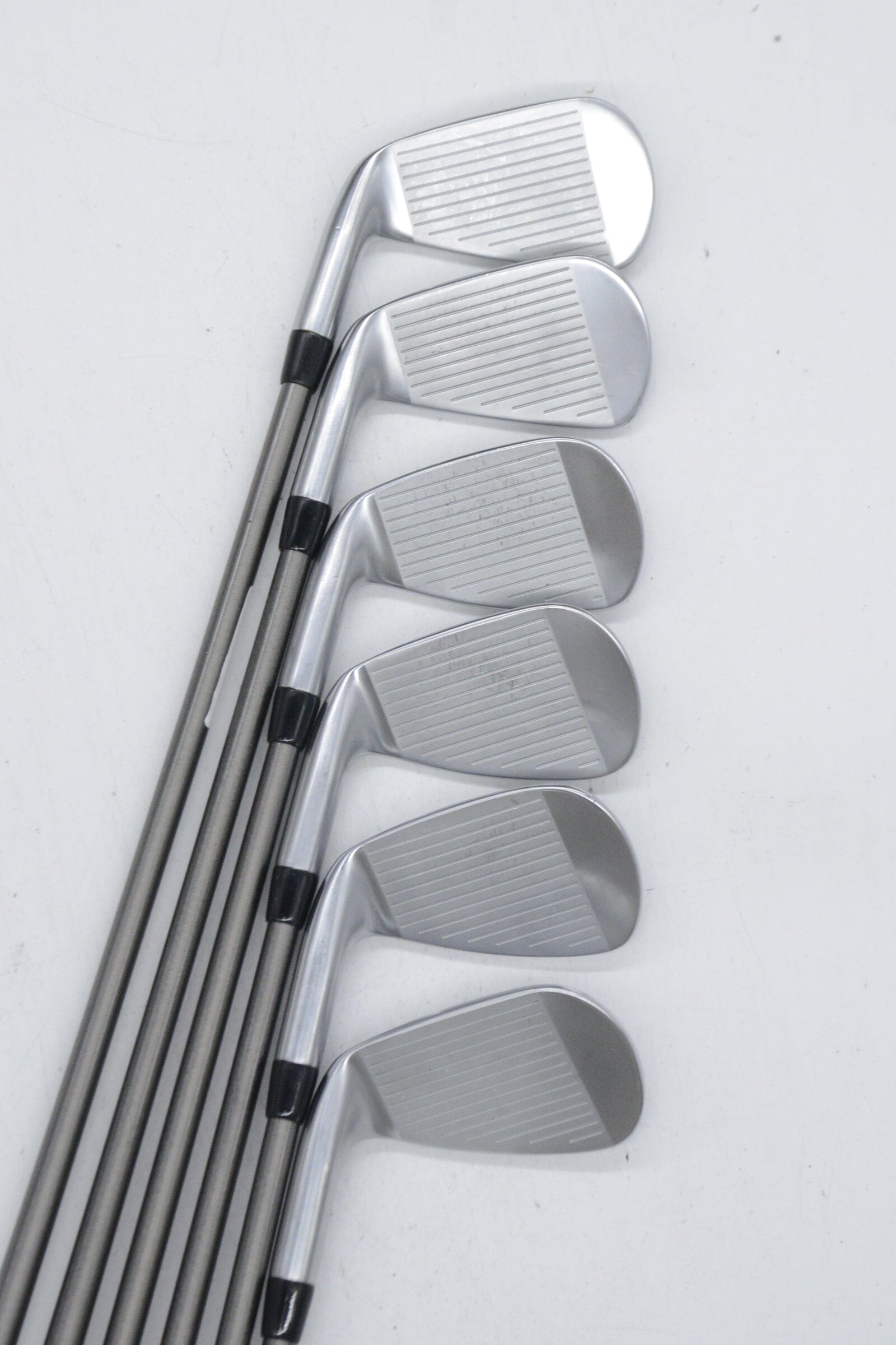 Titleist T250 2025 6-AW Iron Set R Flex -0.5" Golf Clubs GolfRoots