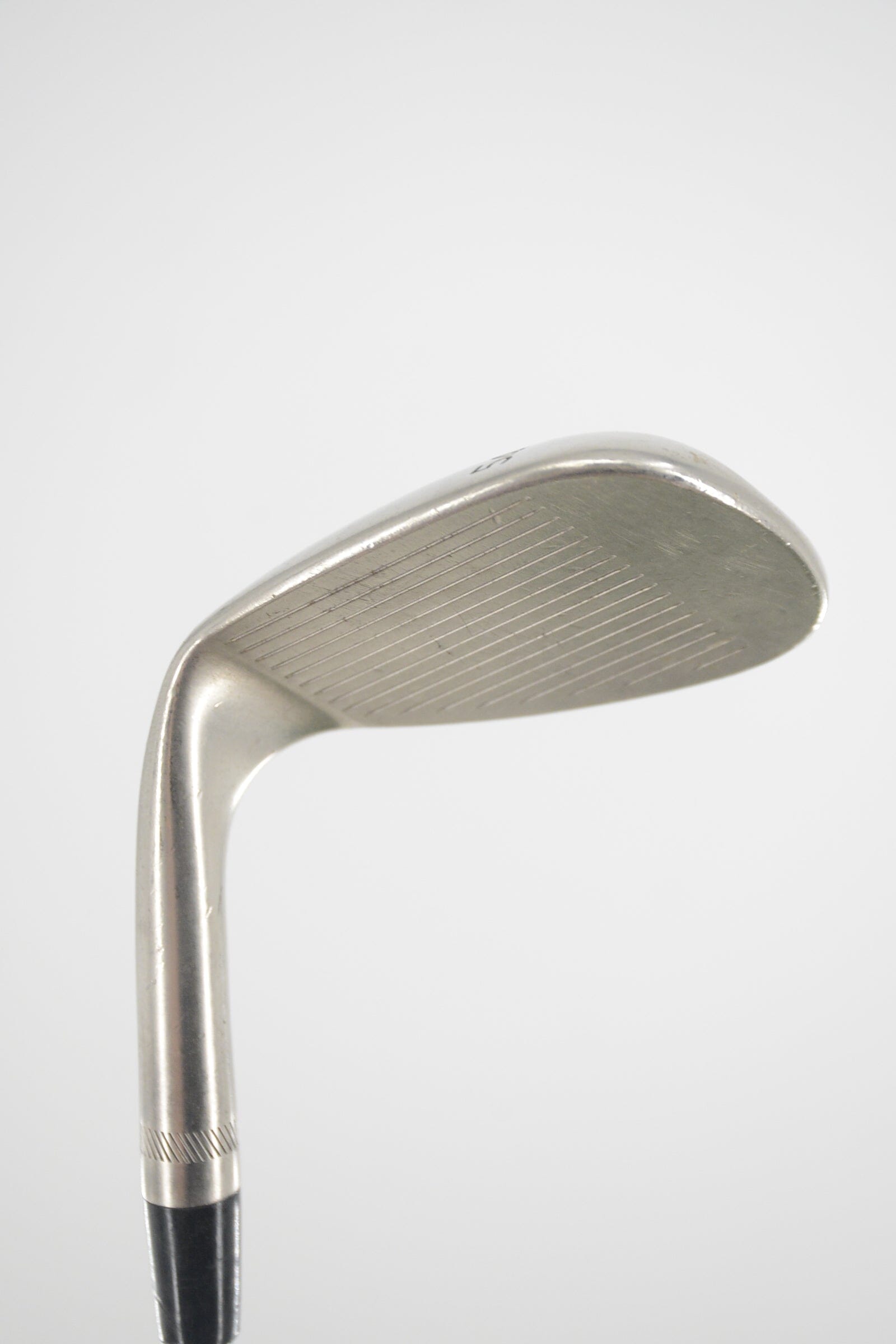 Titleist Vokey SM4 Tour Chrome 54 Degree Wedge Wedge Flex 35" Golf Clubs GolfRoots