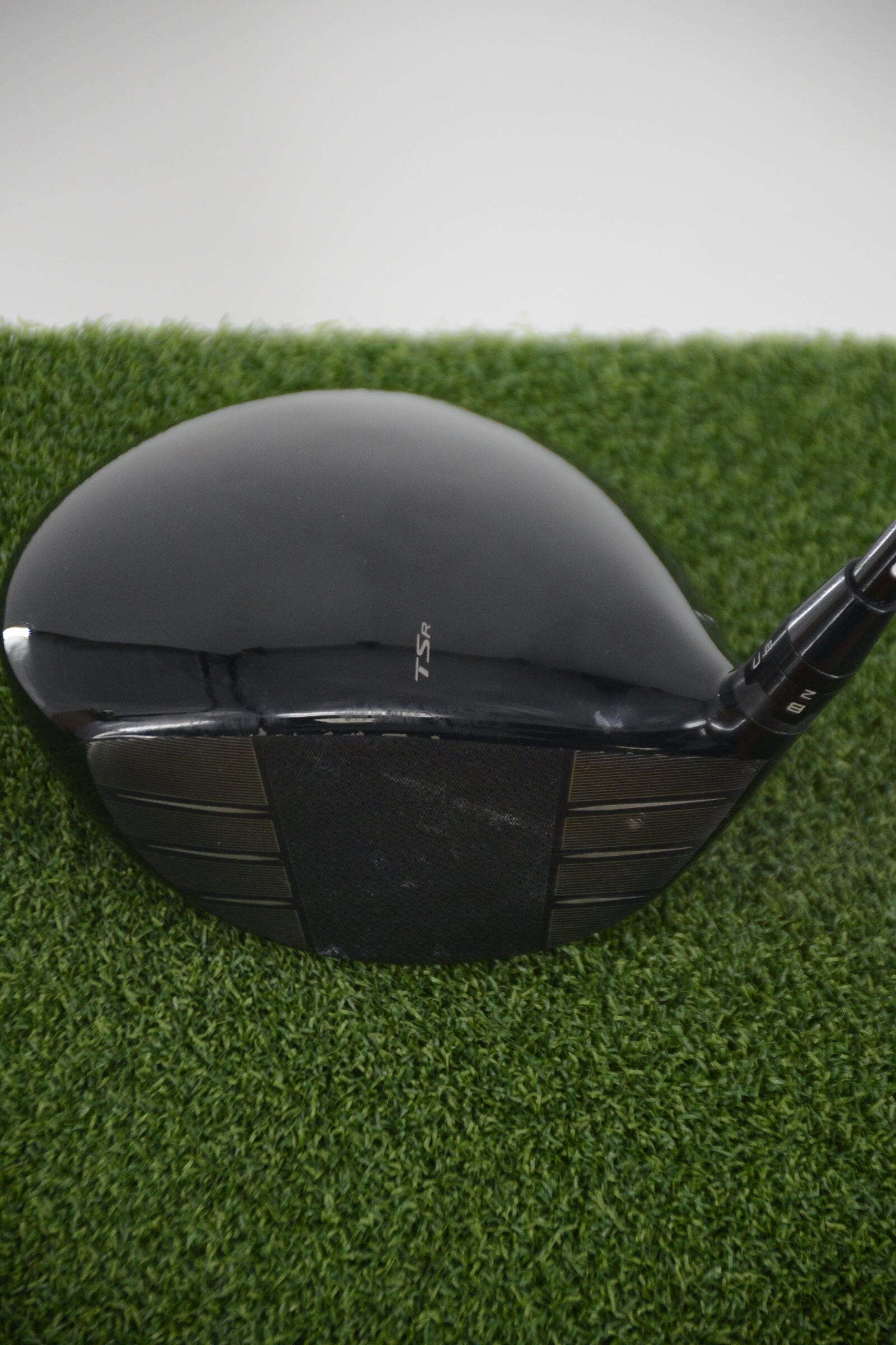 Titleist TSR3 9 Degree Driver S Flex 45.5" Golf Clubs GolfRoots