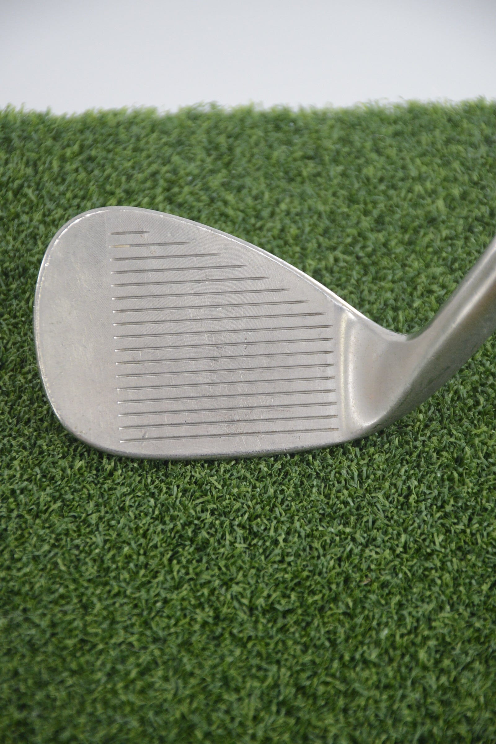 Titleist Vokey SM4 Tour Chrome 54 Degree Wedge Wedge Flex 35" Golf Clubs GolfRoots