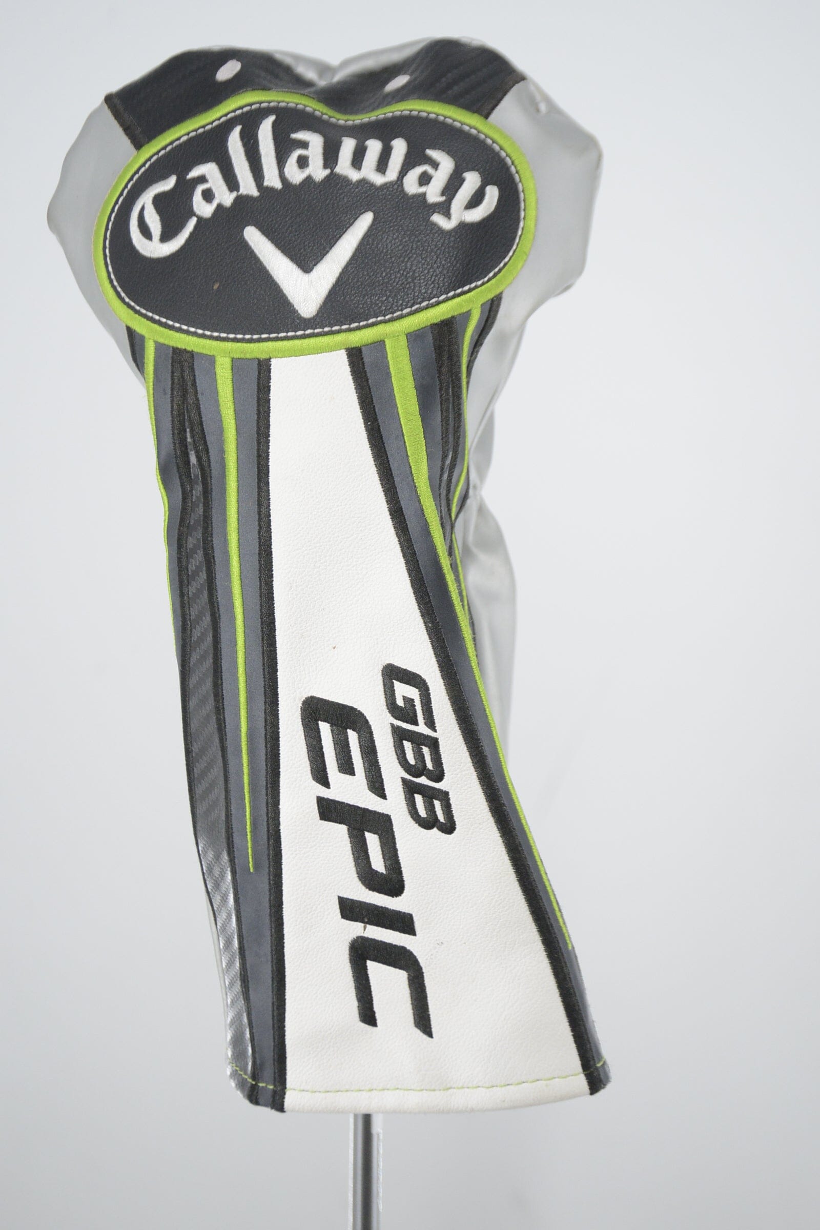 Callaway Great Big Bertha Epic 10.5 Degree Driver SR Flex 45.5" Golf Clubs GolfRoots