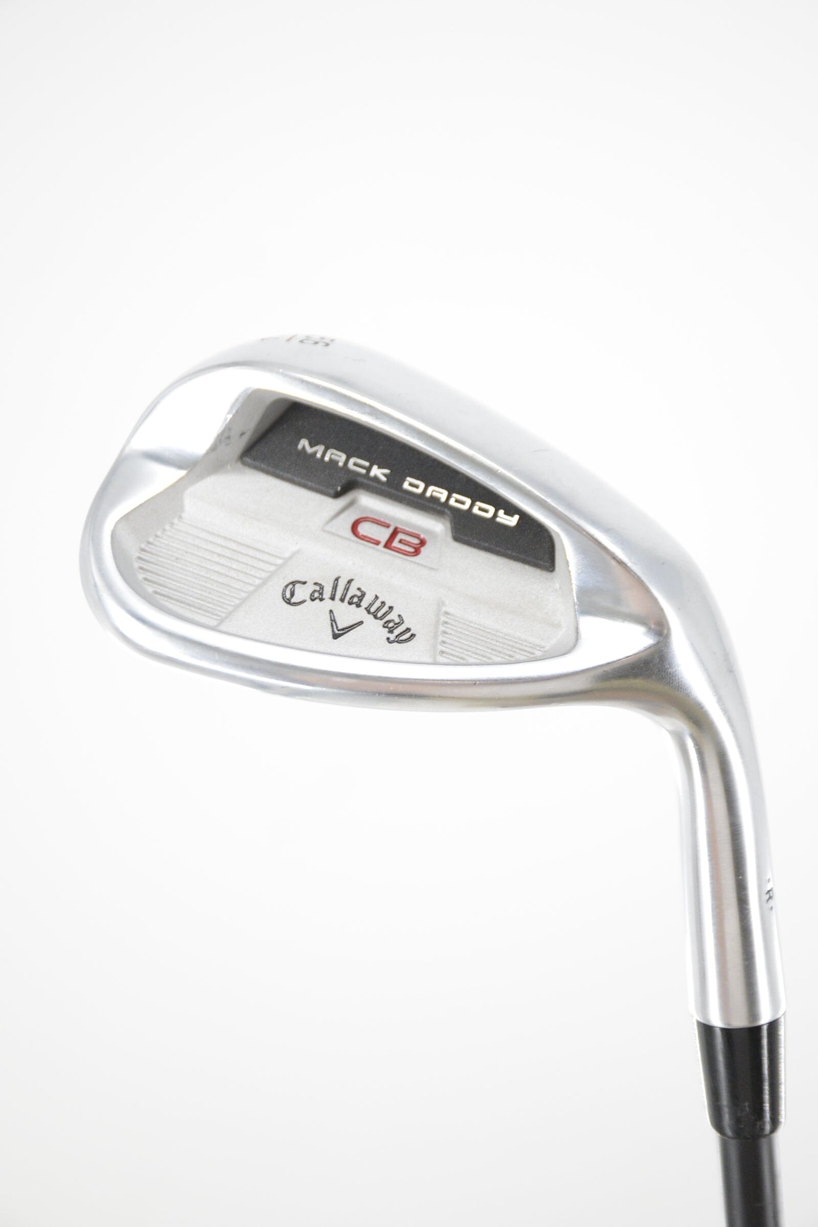 Callaway Mack Daddy CB 56 Degree Wedge R Flex 34.75" Golf Clubs GolfRoots