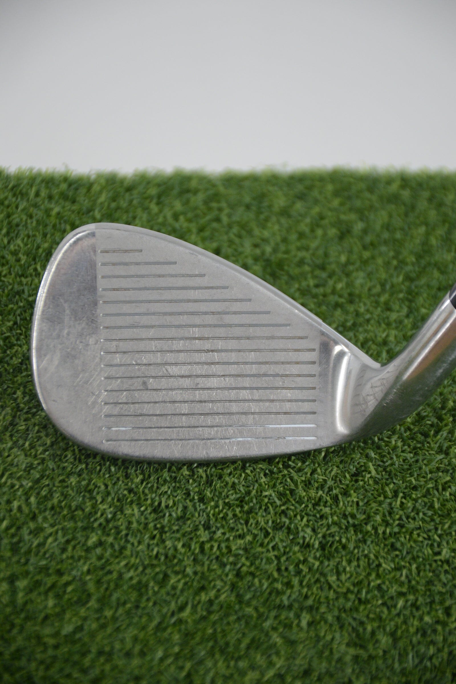 Nickent 3Dx Hybrid PW R Flex 35.5" Golf Clubs GolfRoots