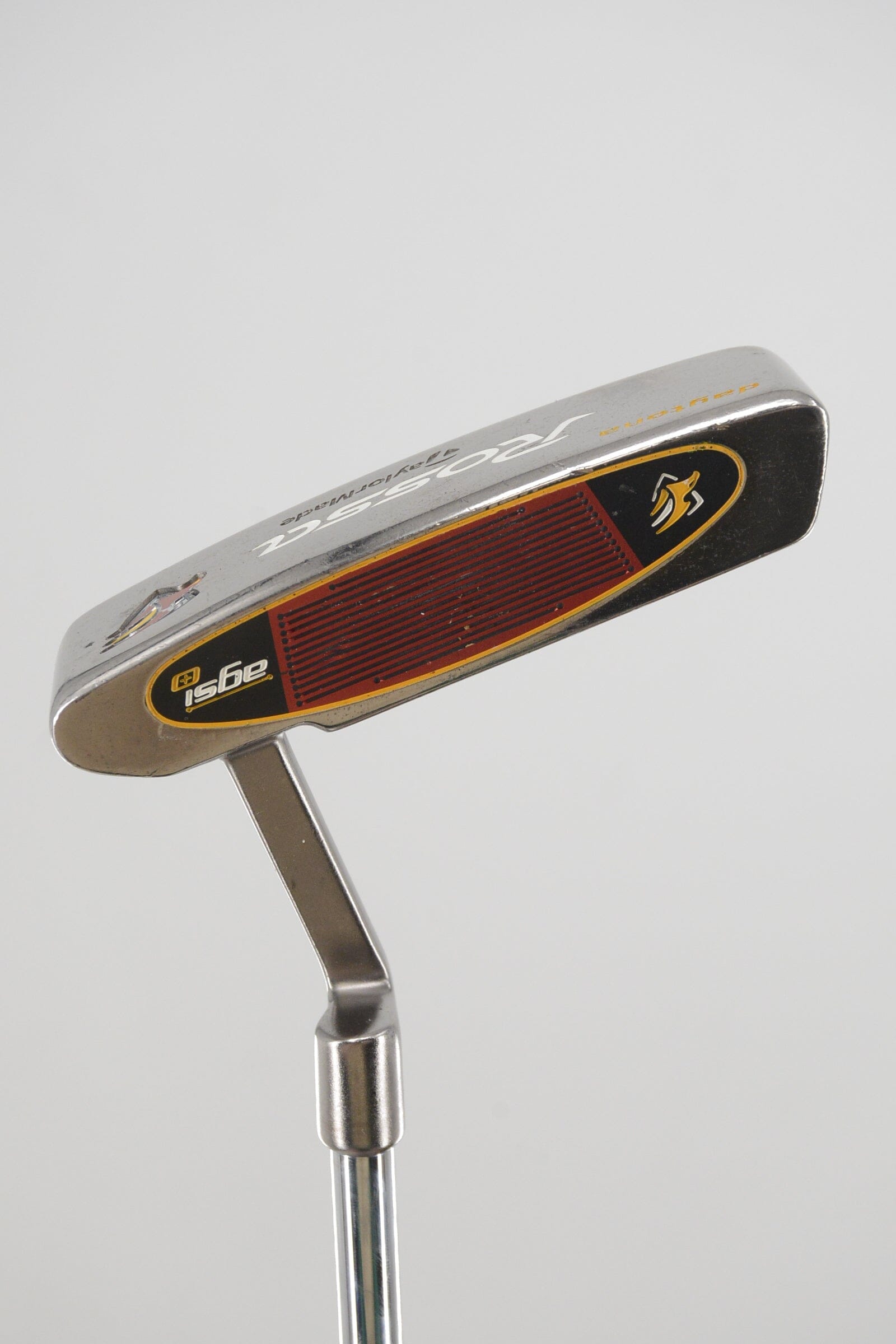TaylorMade Rossa Classic Daytona 1 Agsi+ Putter 35" Golf Clubs GolfRoots