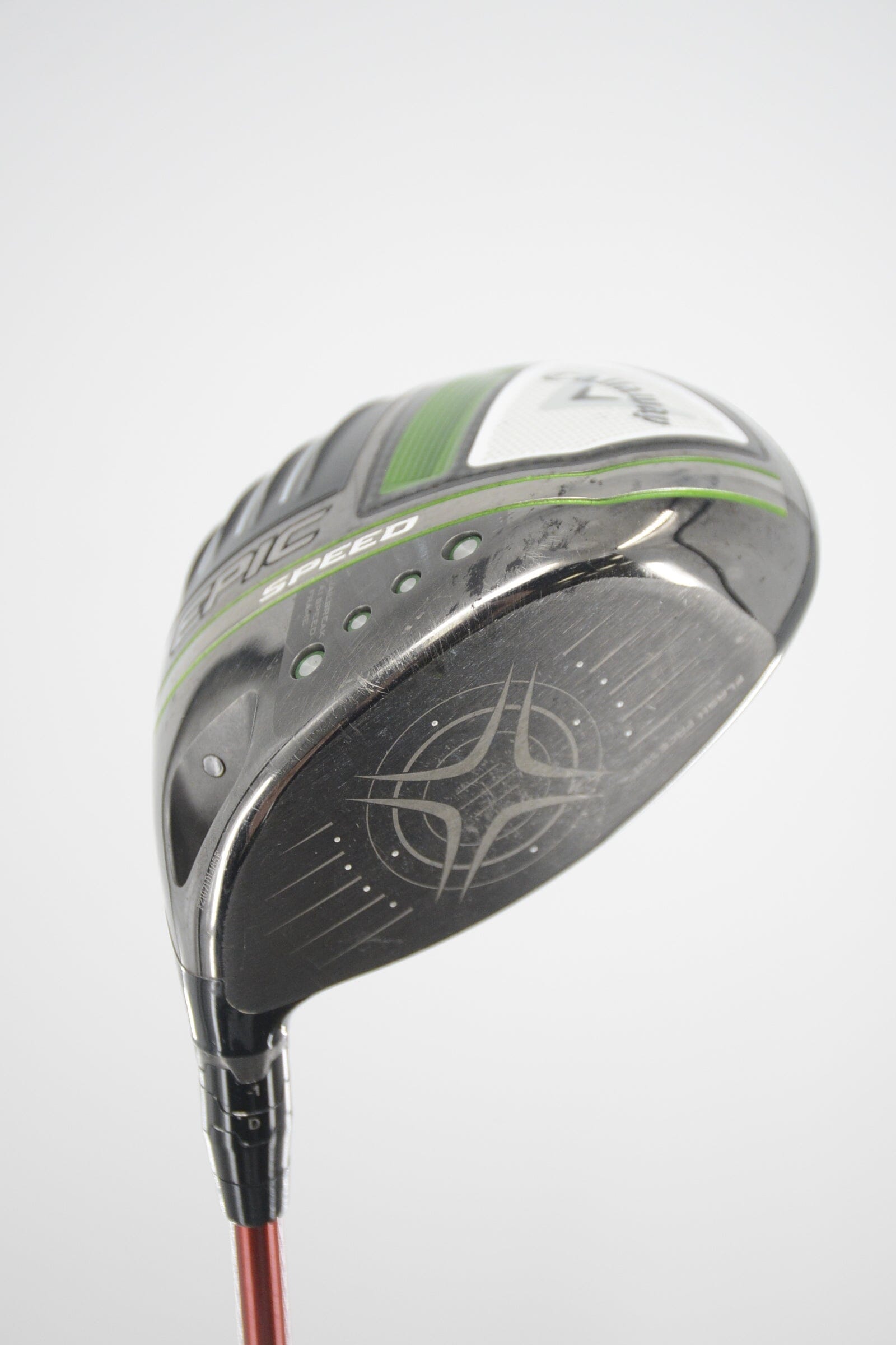 Callaway Epic Speed 9 Degree Driver R Flex 45.25" Golf Clubs GolfRoots