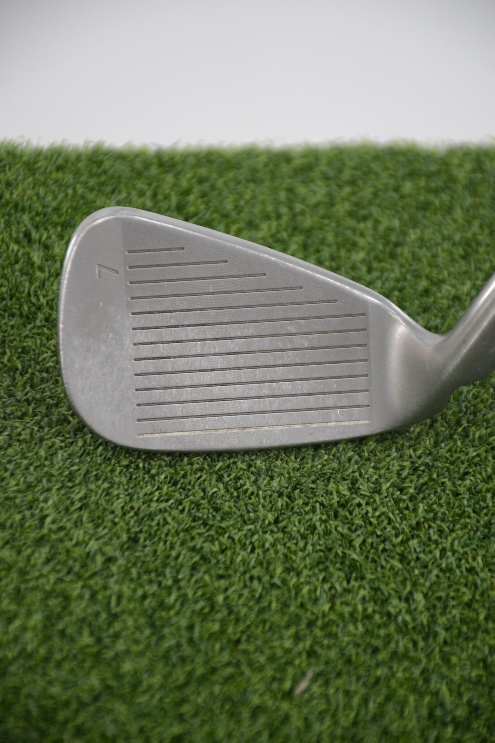 Ping I15 7 Iron R Flex 36.5" Golf Clubs GolfRoots