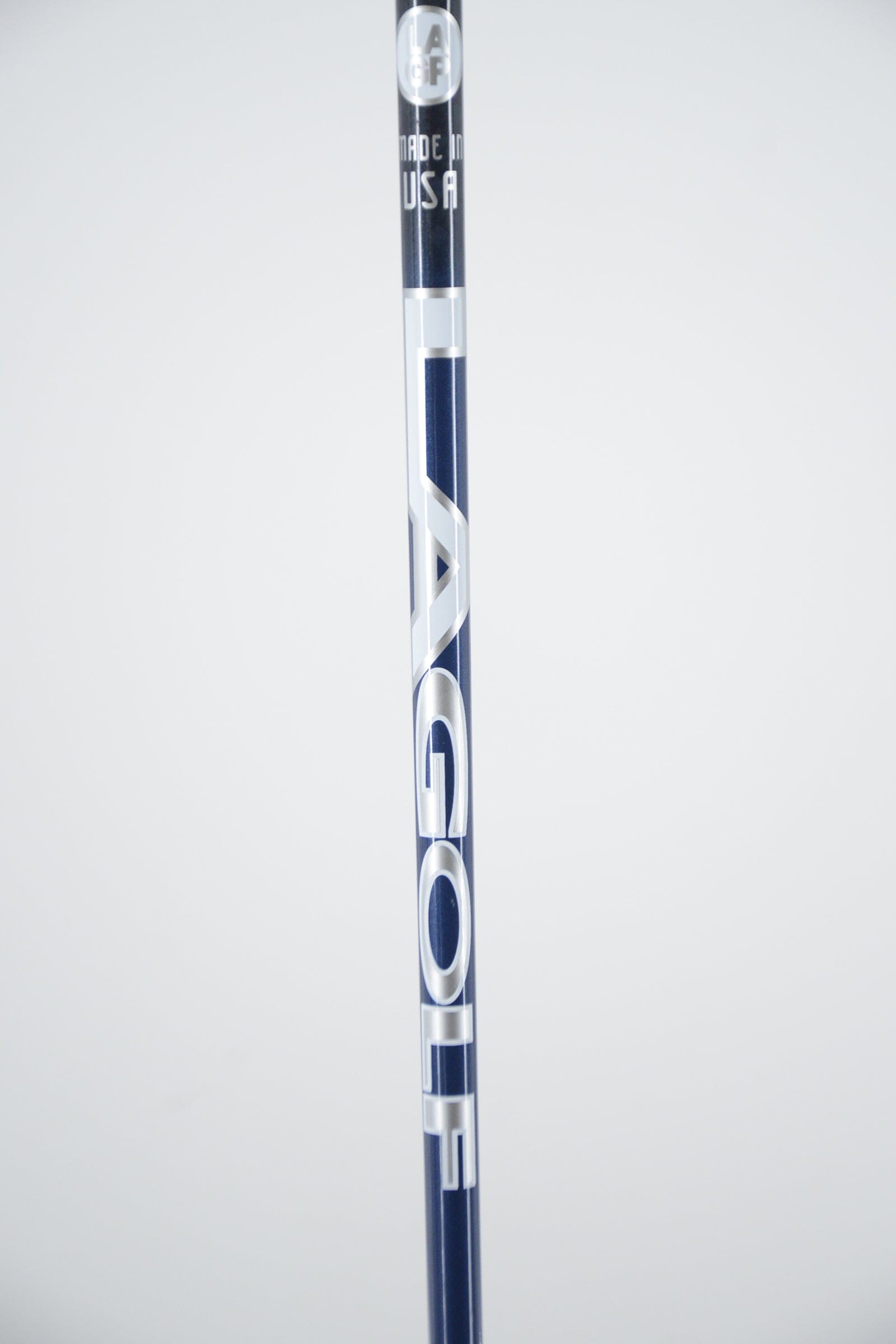 LA Golf DJ Series Mid Ping Driver Shaft S Flex 44.5" Golf Clubs GolfRoots