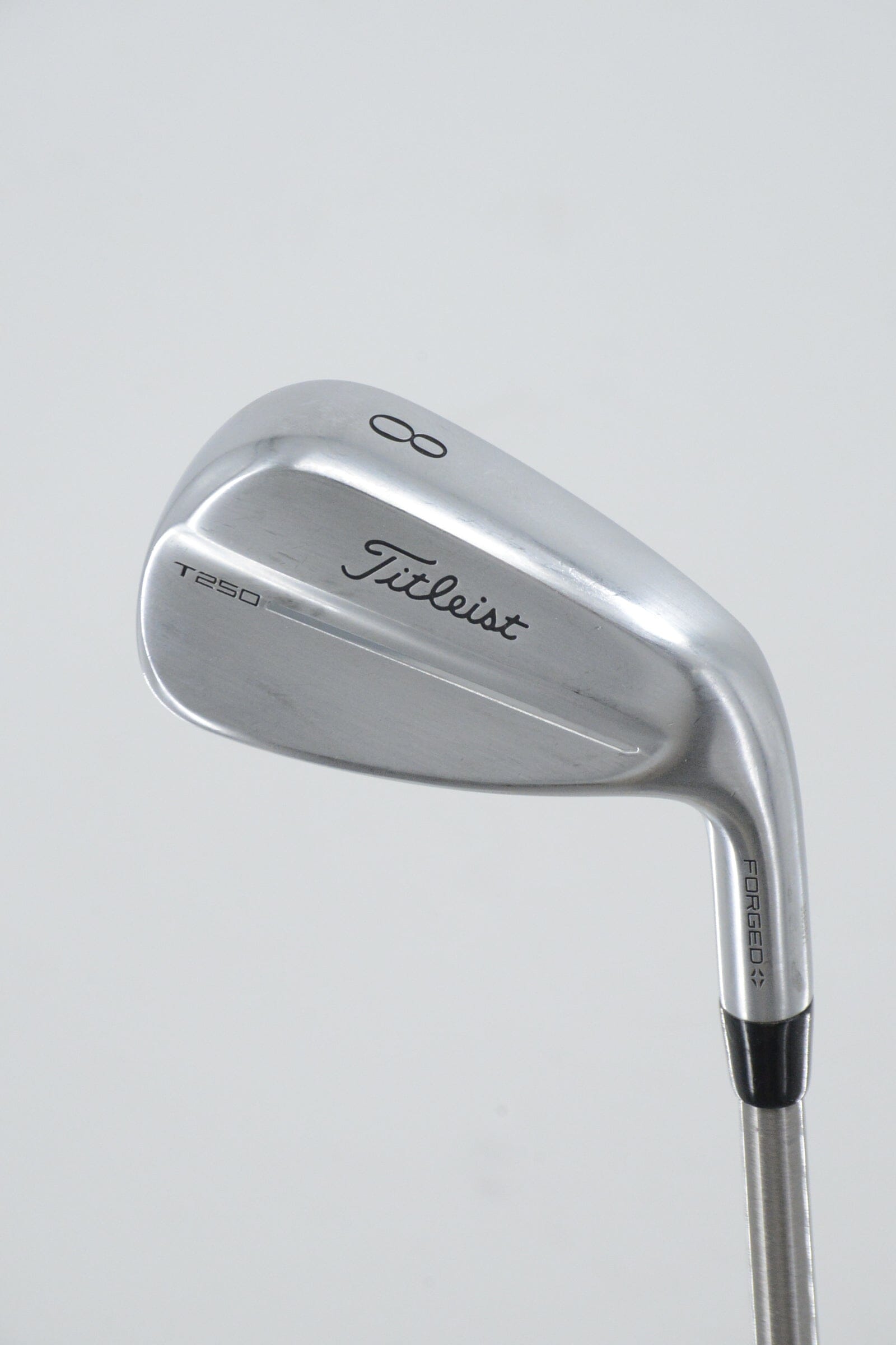 Titleist T250 2025 6-AW Iron Set R Flex -0.5" Golf Clubs GolfRoots