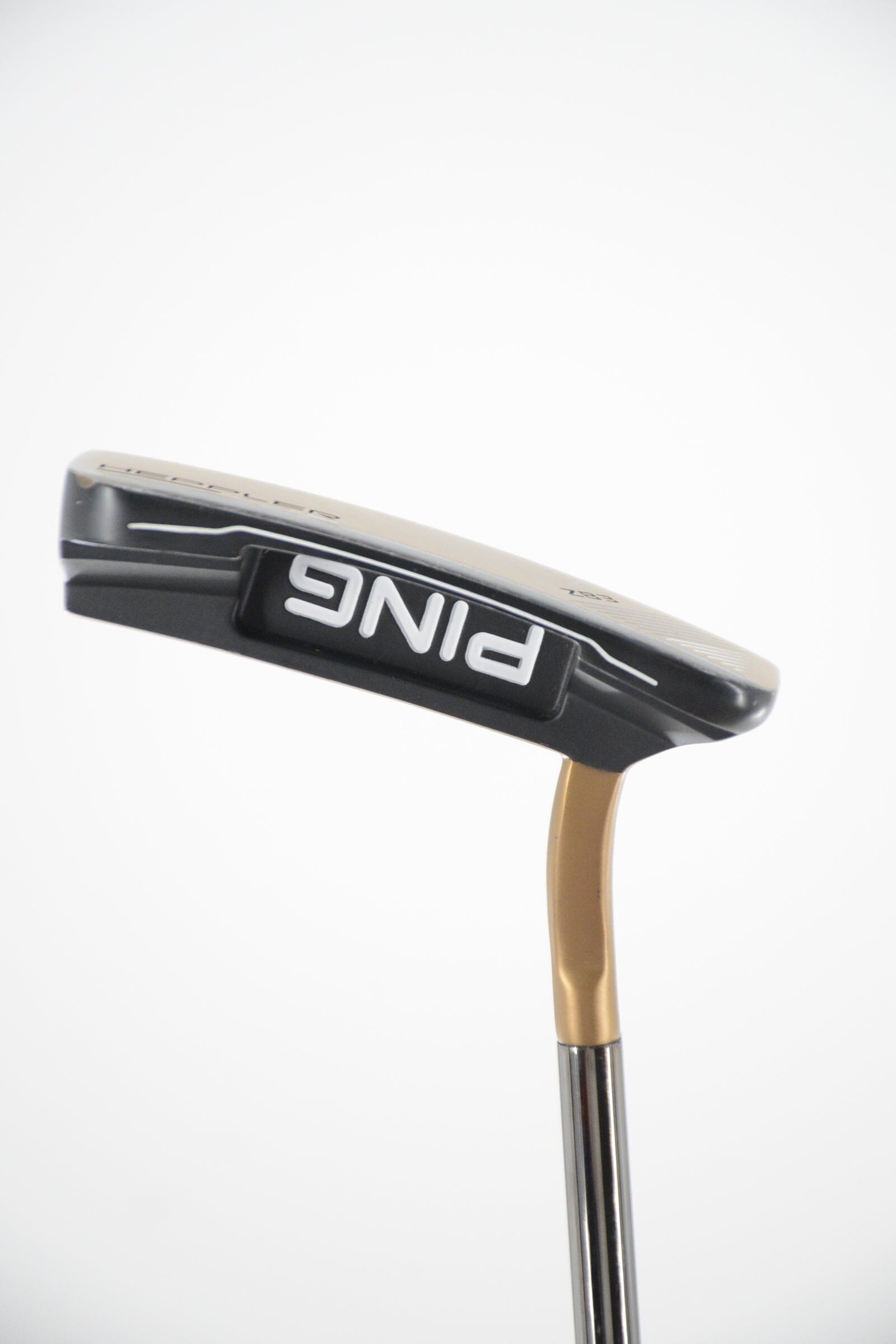Ping Heppler ZB3 Putter 34" Golf Clubs GolfRoots
