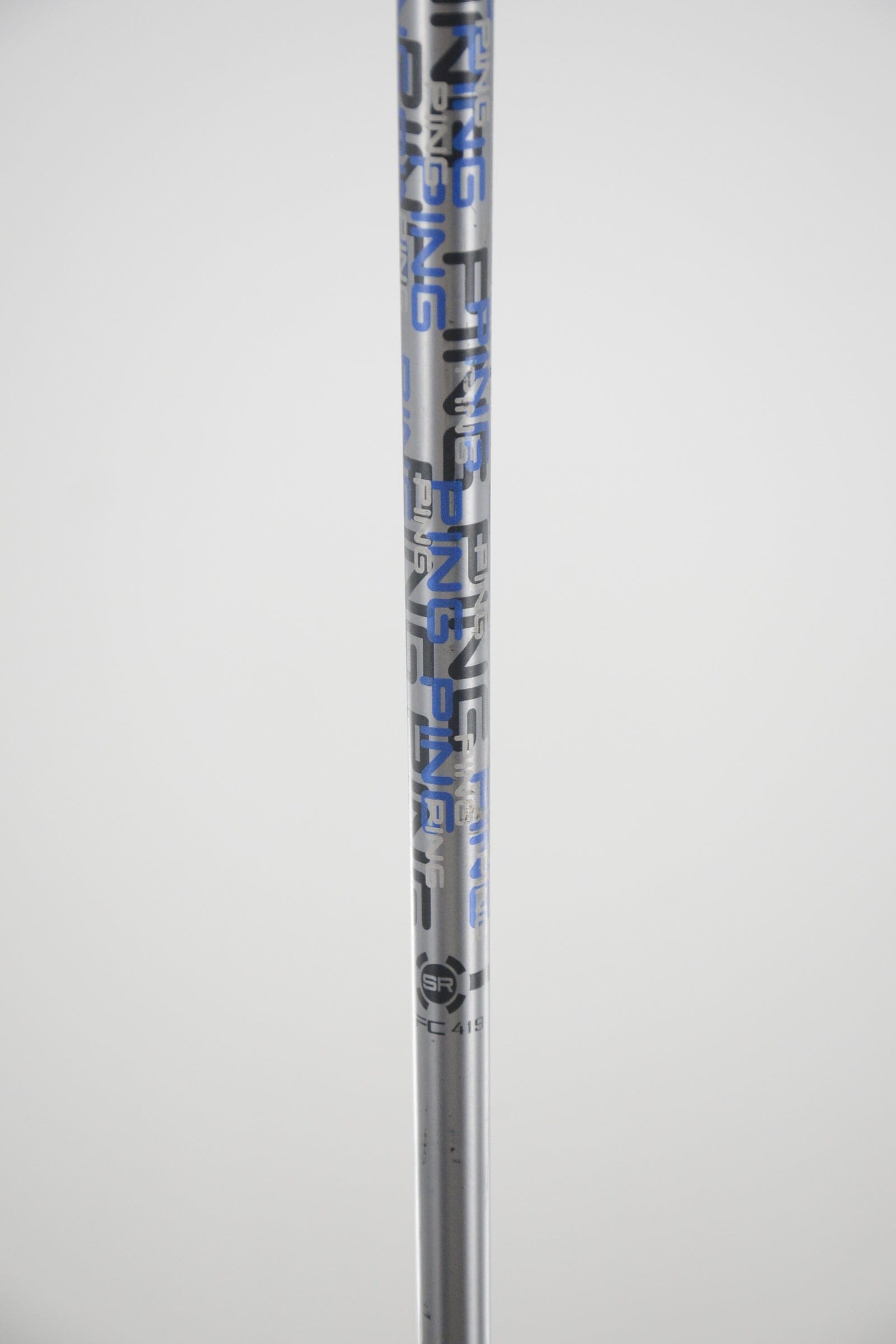 Ping G30 UW SR Flex 36.25" Golf Clubs GolfRoots