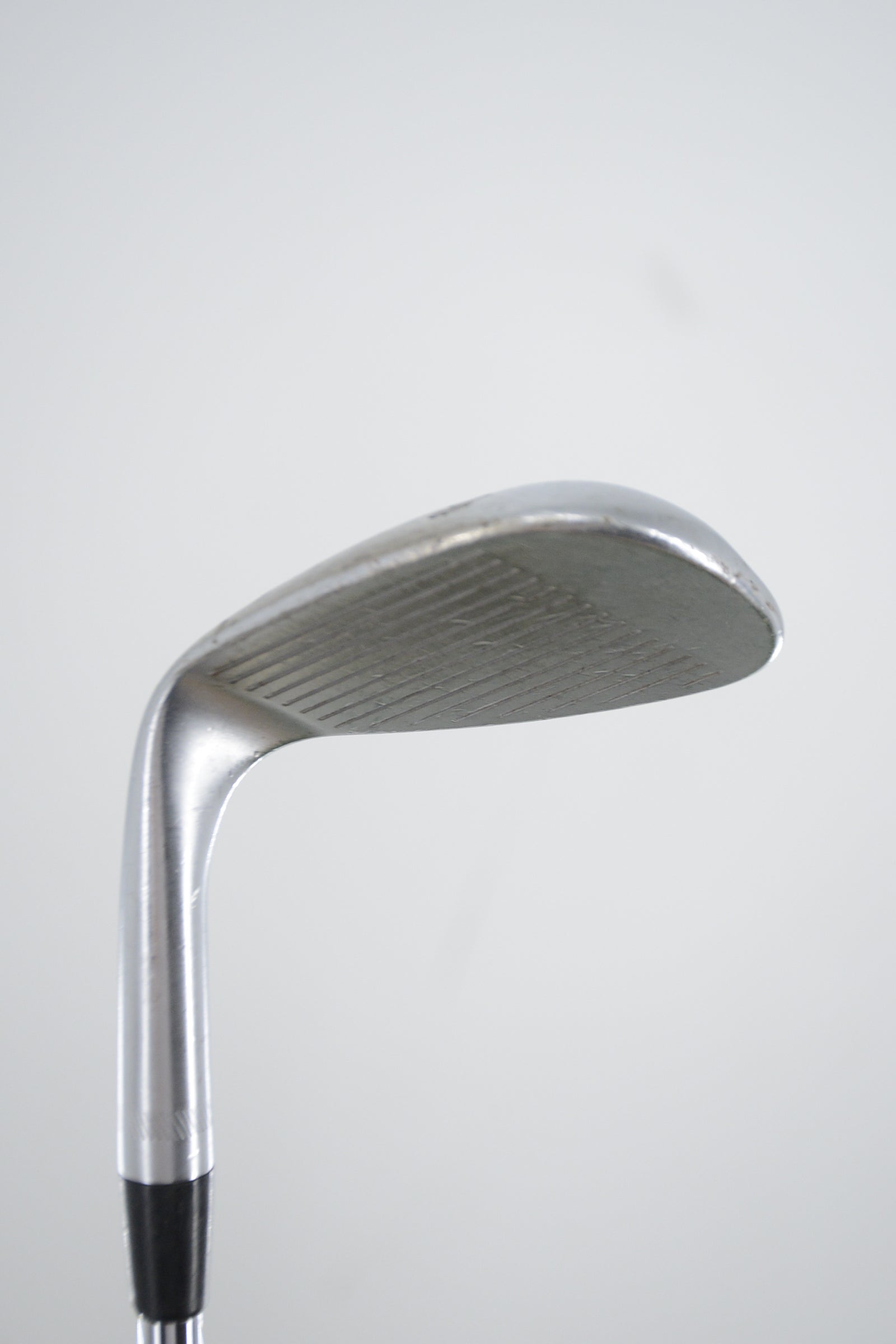 Titleist Vokey Spin Milled 60 Degree Wedge Wedge Flex 35"
