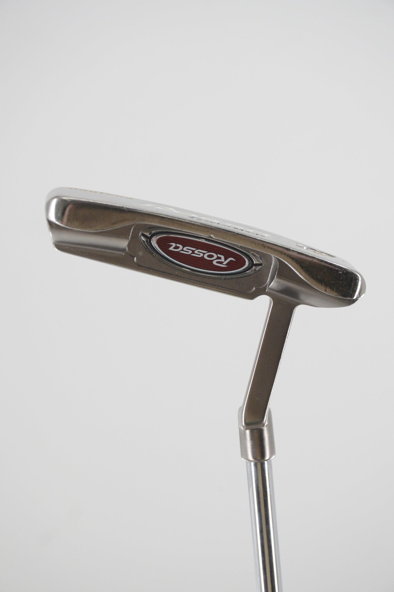 TaylorMade Rossa Classic Daytona 1 Agsi+ Putter 35" Golf Clubs GolfRoots