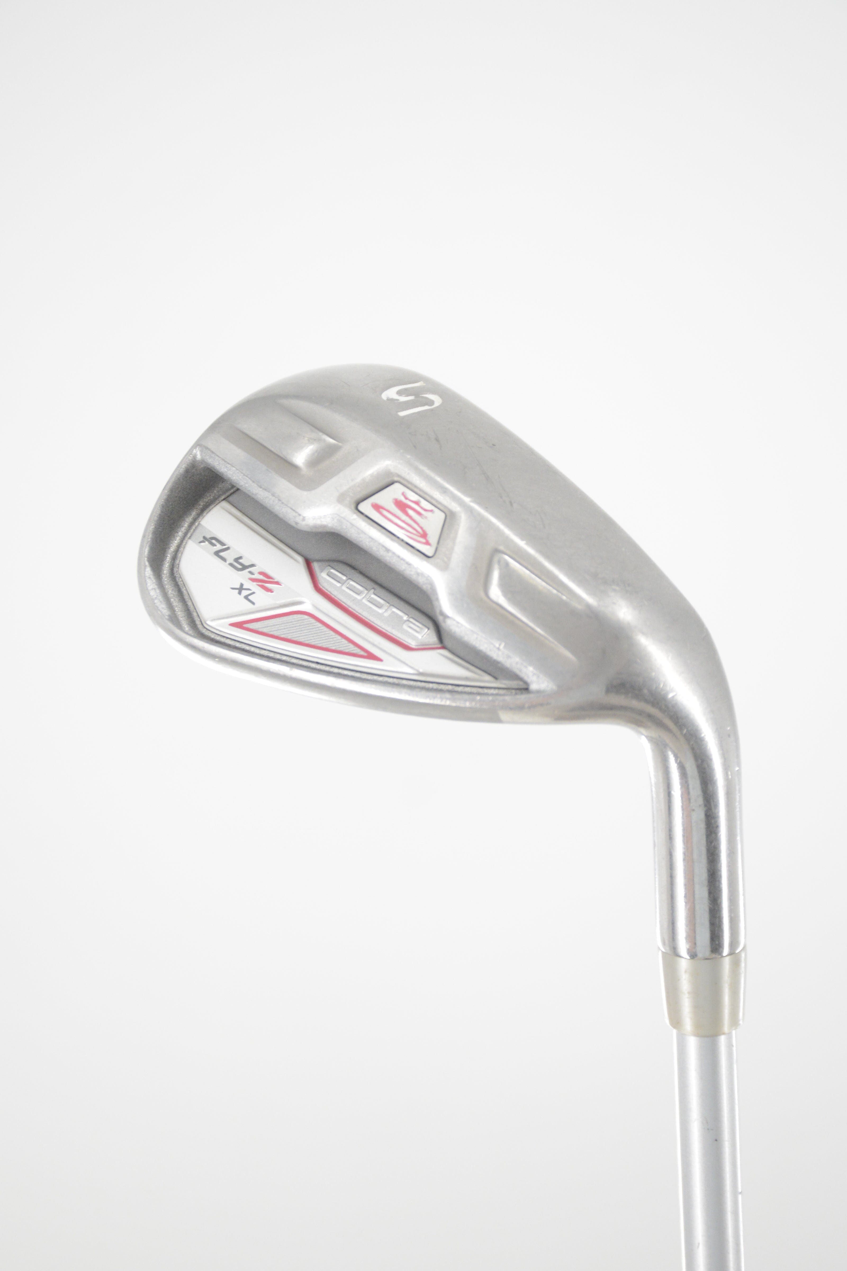 Women's Cobra Fly-Z XL SW W Flex 34.25" Golf Clubs GolfRoots