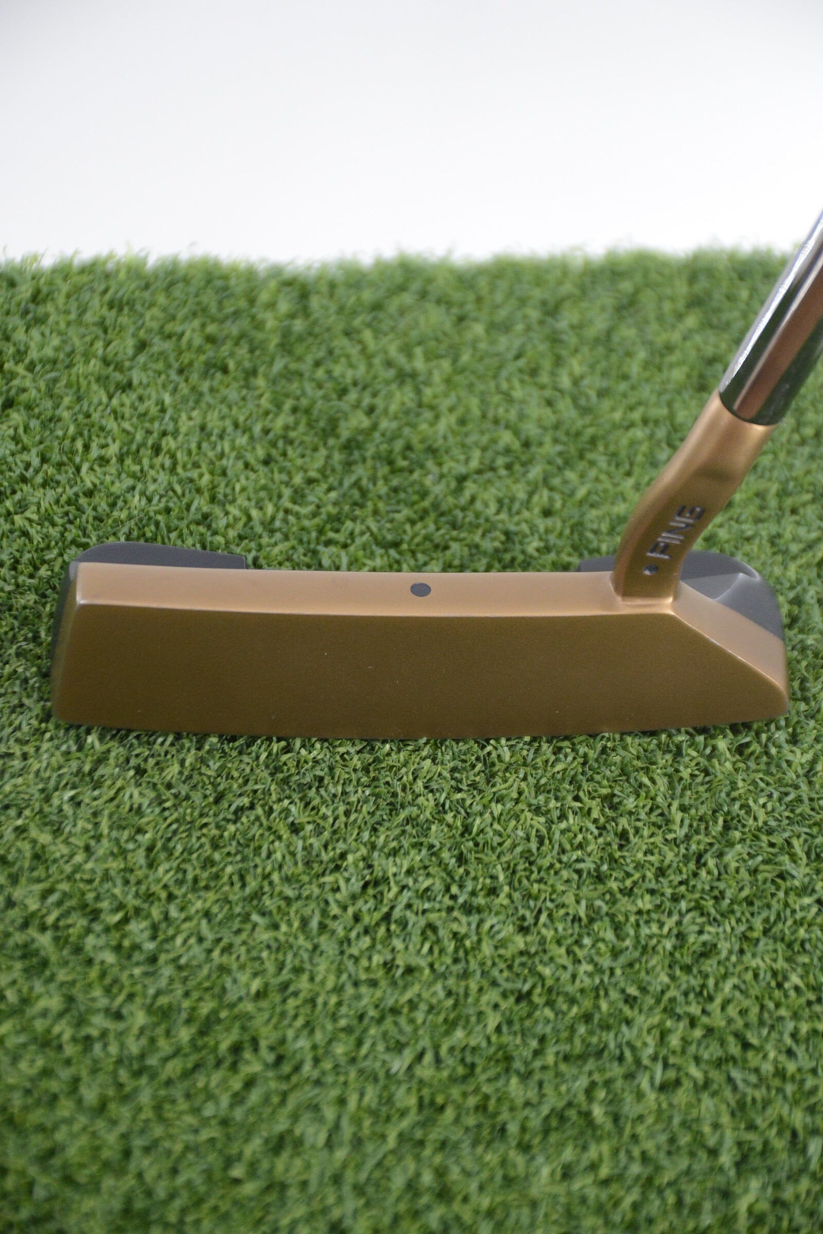 Ping Heppler ZB3 Putter 34" Golf Clubs GolfRoots