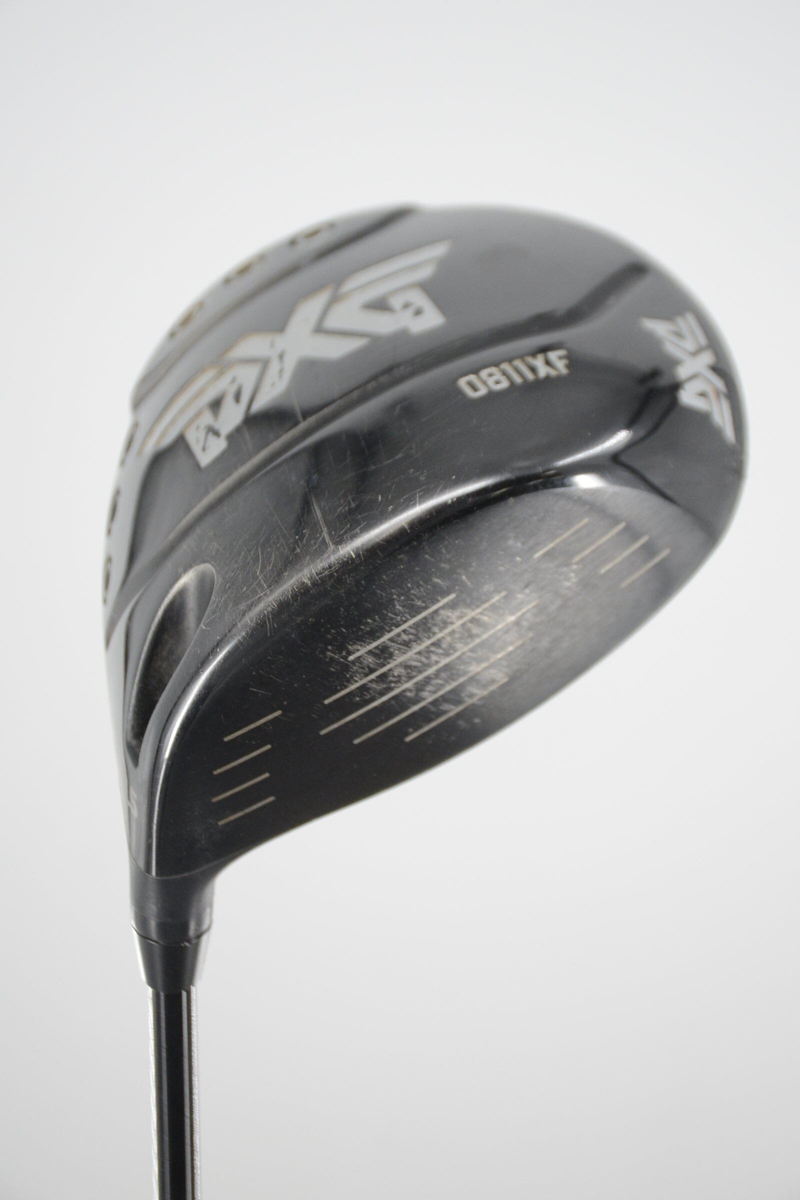 PXG 0811Xf 10.5 Degree Driver S Flex 45" Golf Clubs GolfRoots