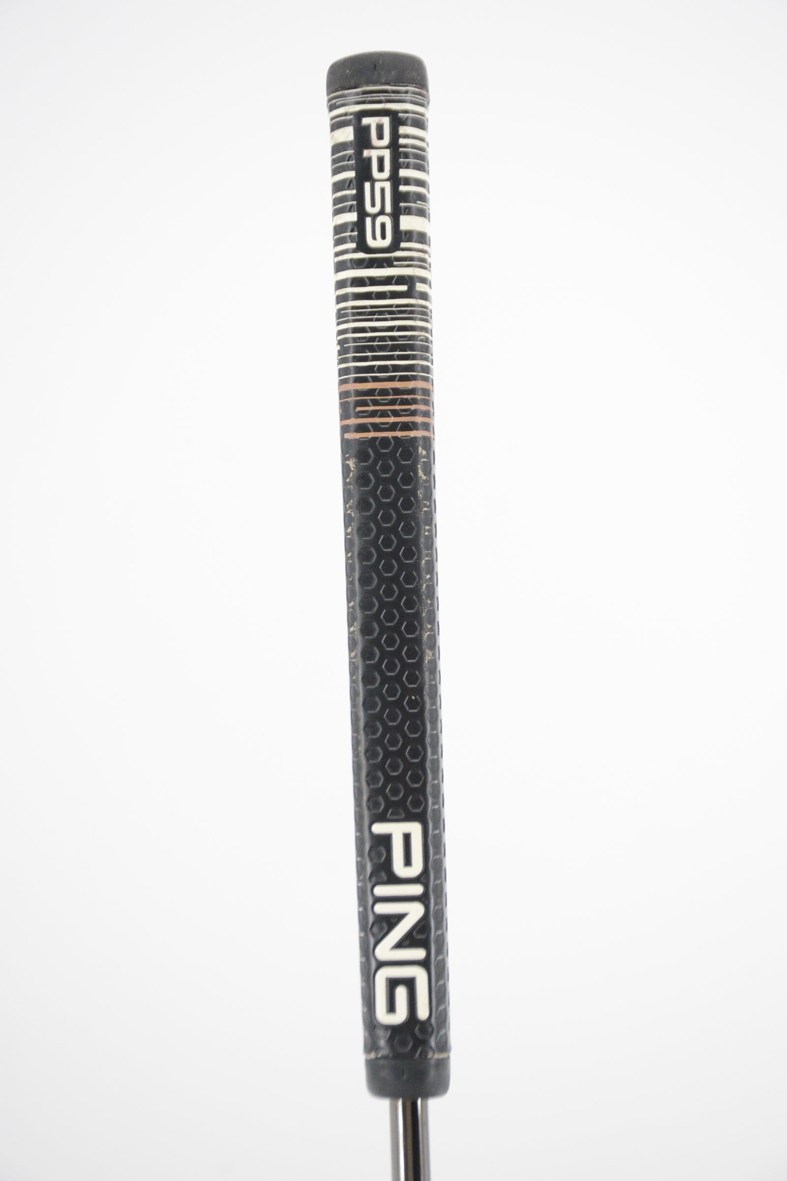 Ping Heppler ZB3 Putter 34" Golf Clubs GolfRoots