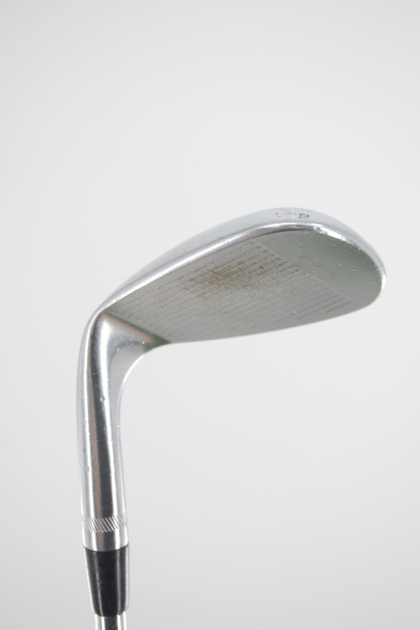 Titleist Vokey SM7 Tour Chrome 54 Degree Wedge Wedge Flex 35" Golf Clubs GolfRoots