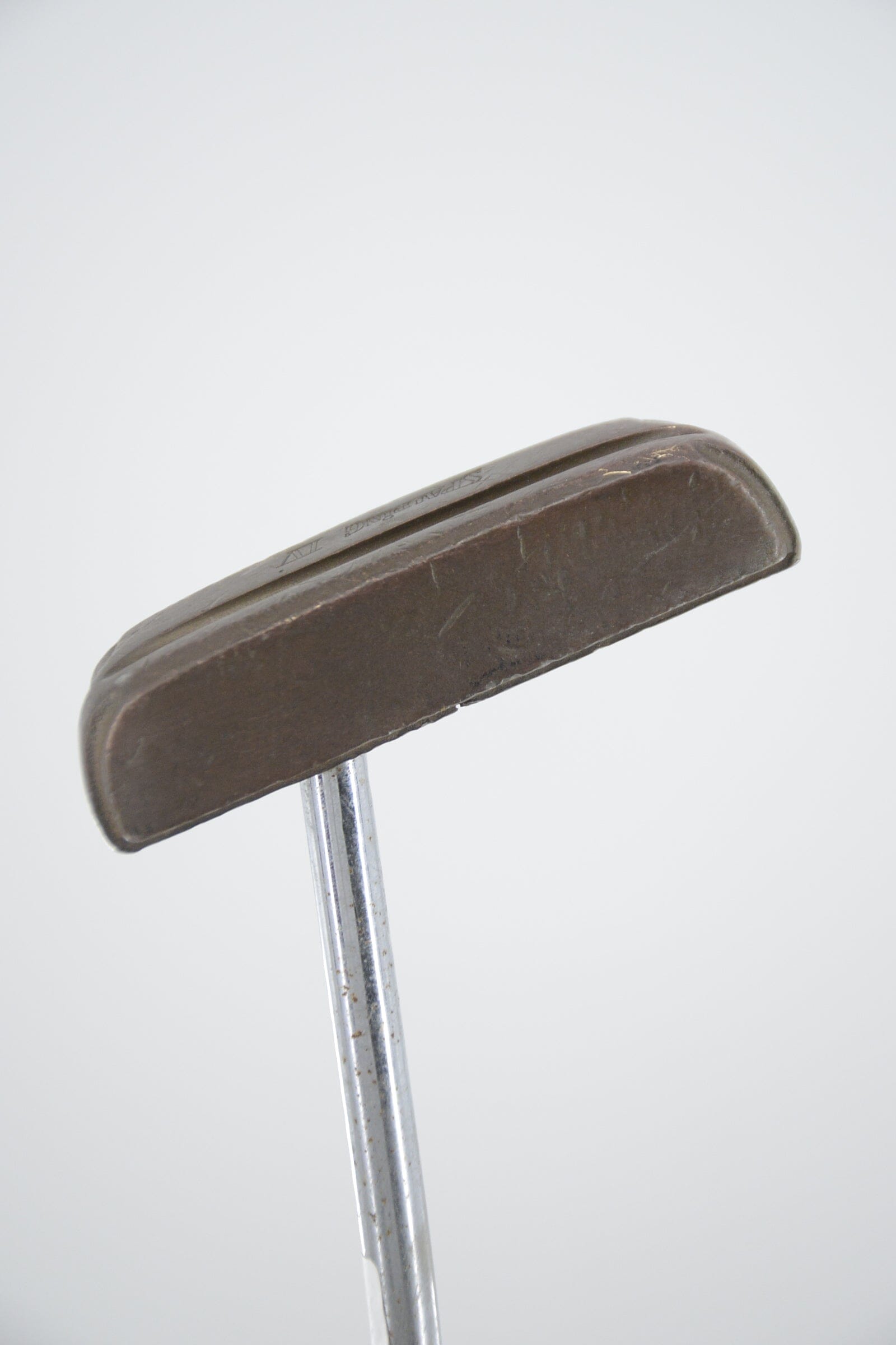 Spalding IV Putter 34.5" Golf Clubs GolfRoots